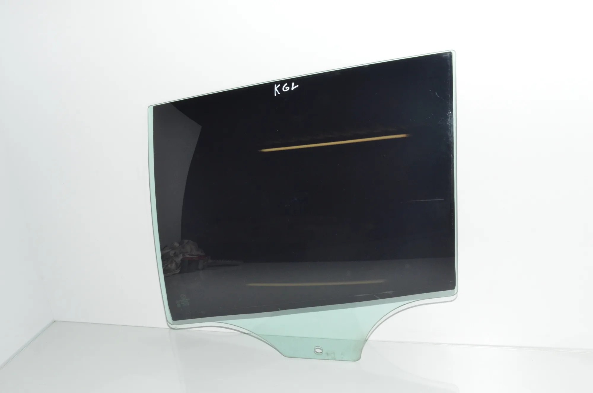 Rear Left Door Window – OEM 7182119 · BMW 5 Touring (F11) 535 d 2012 – 2