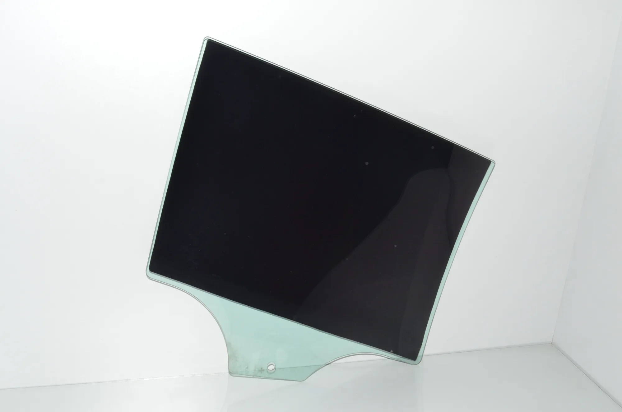 Rear Left Door Window – OEM 7182119 · BMW 5 Touring (F11) 535 d 2012 – 4