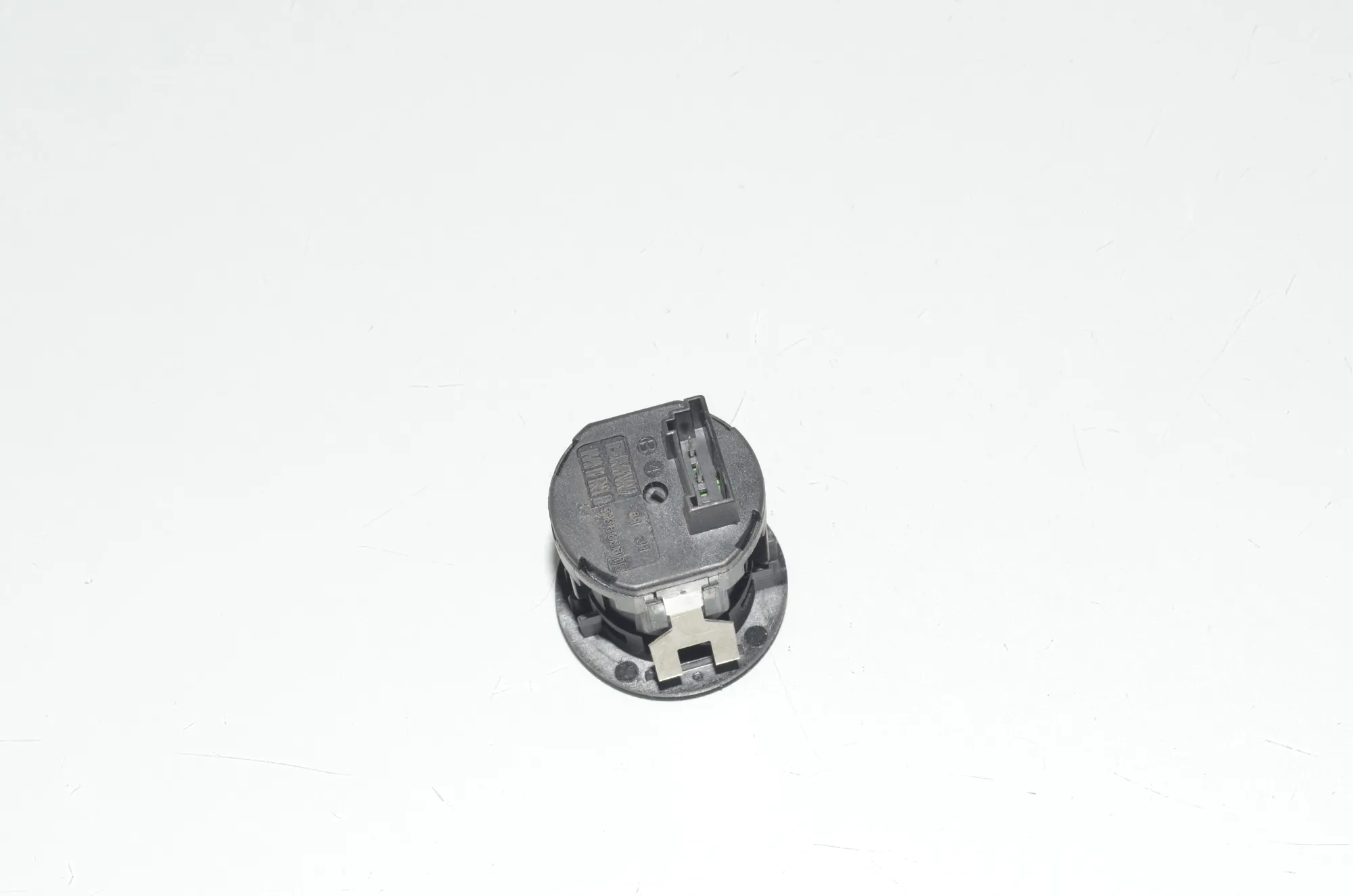 SRS Switch – OEM 9196886 · BMW 5 Touring (F11) 535 d 2012 – 4