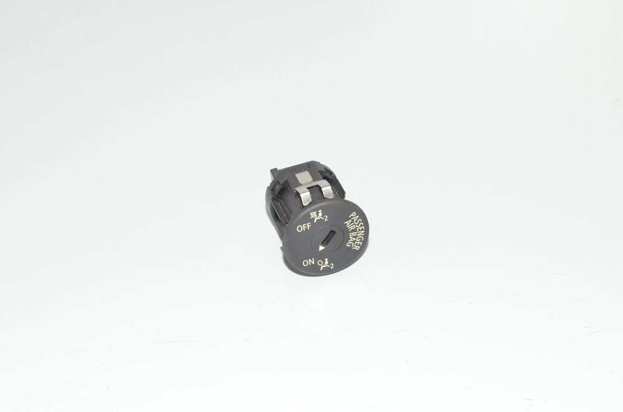 SRS Switch – OEM 9196886 · BMW 5 Touring (F11) 535 d 2012