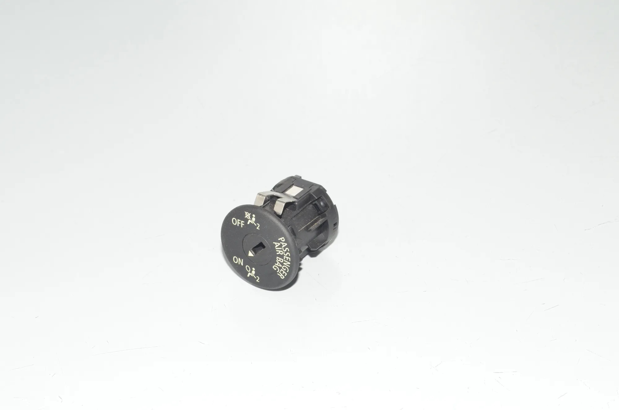 SRS Switch – OEM 9196886 · BMW 5 Touring (F11) 535 d 2012 – 2