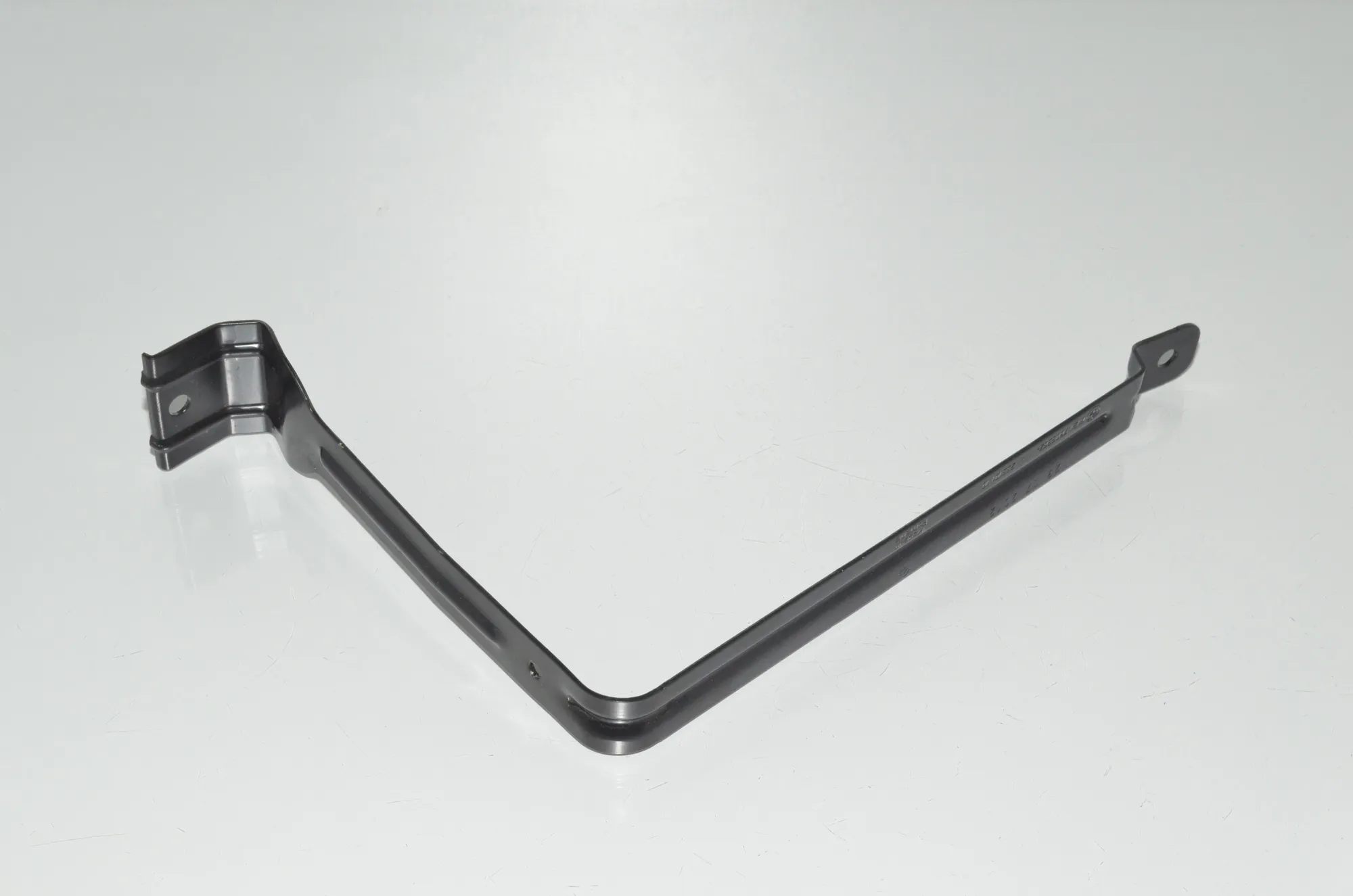 Battery Holder – OEM 7609962 · BMW 5 Touring (F11) 535 d 2012 – 2