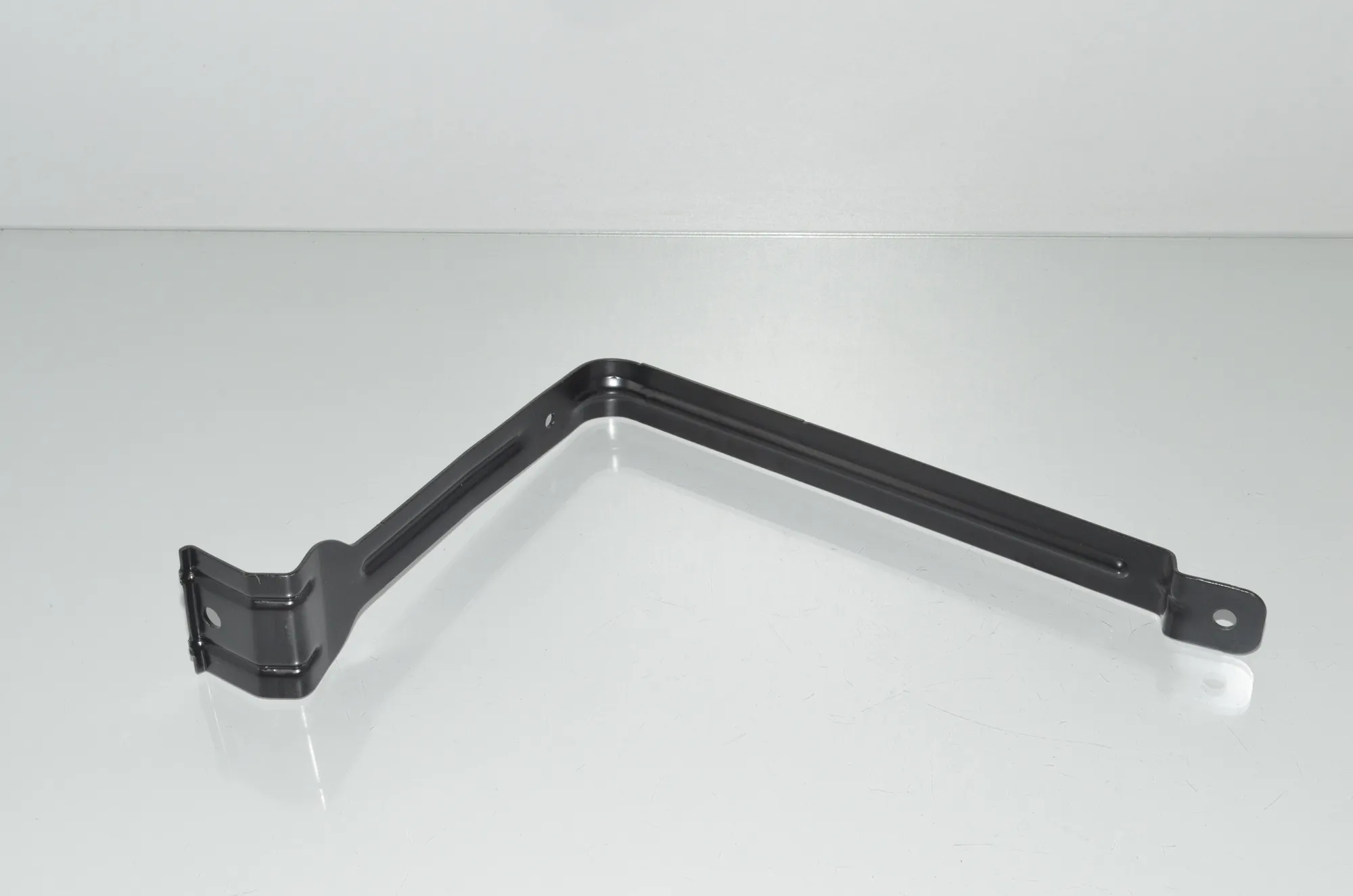 Battery Holder – OEM 7609962 · BMW 5 Touring (F11) 535 d 2012 – 4