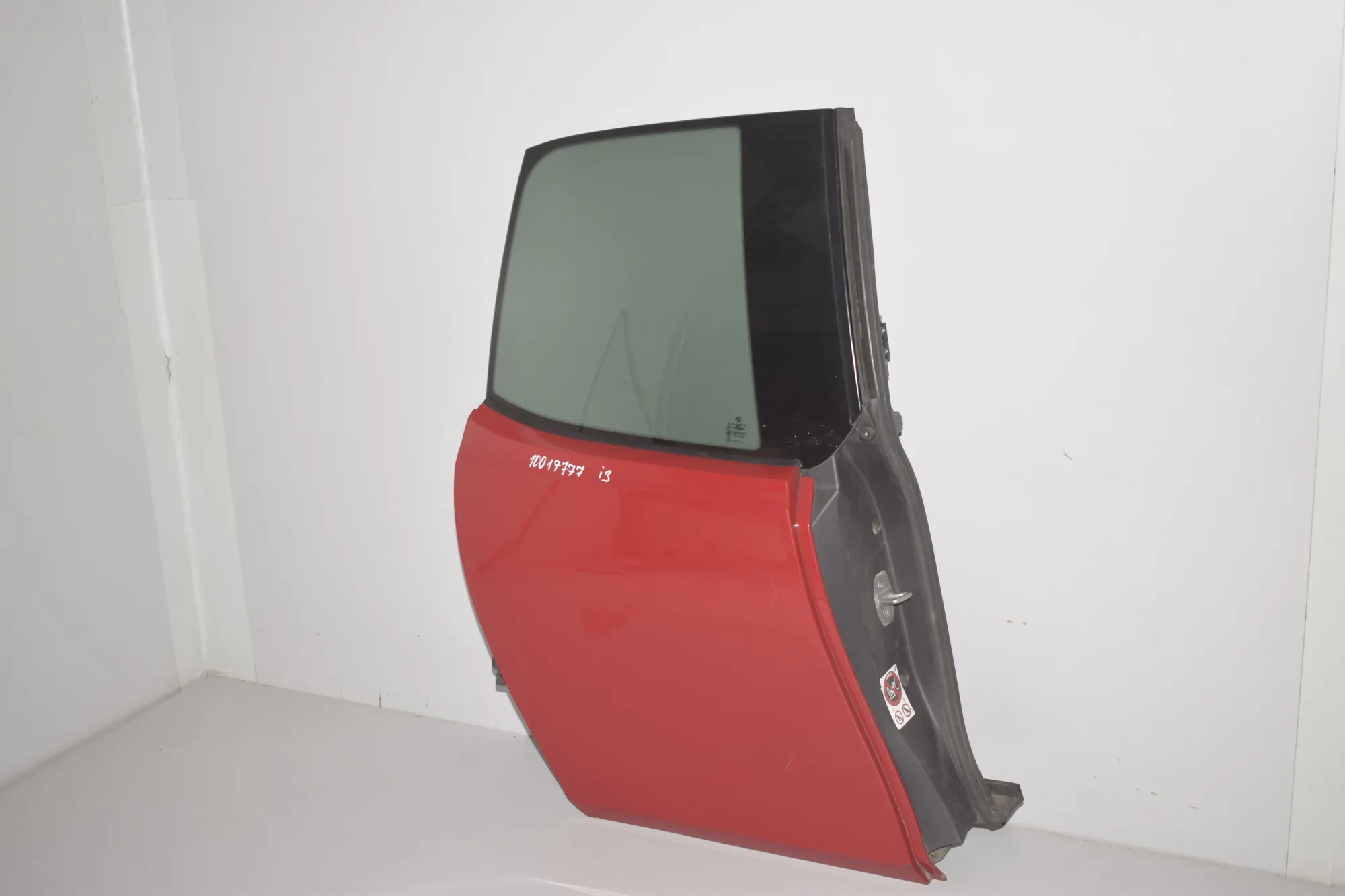 Rear Right Door – OEM 7427336 · BMW i3 (I01) Hybrid 2016 – 2