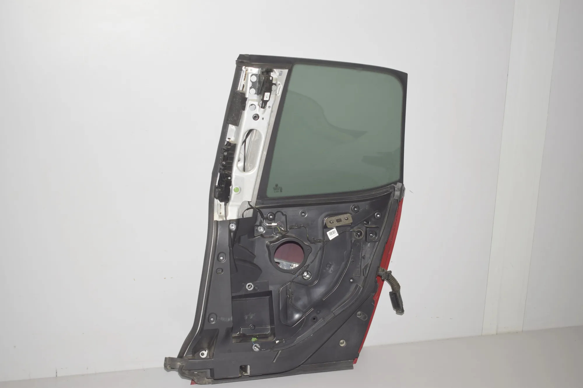 Rear Right Door – OEM 7427336 · BMW i3 (I01) Hybrid 2016 – 5