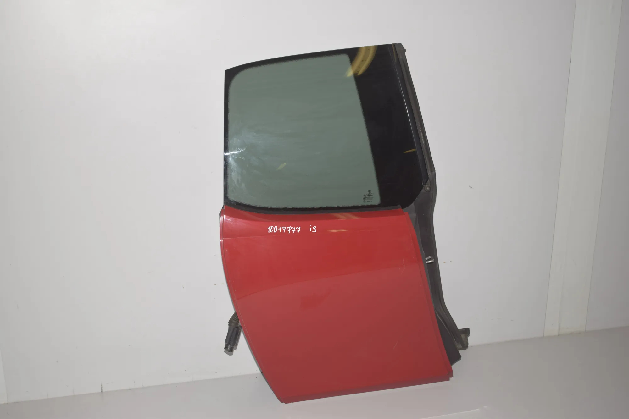 Rear Right Door – OEM 7427336 · BMW i3 (I01) Hybrid 2016 – 3