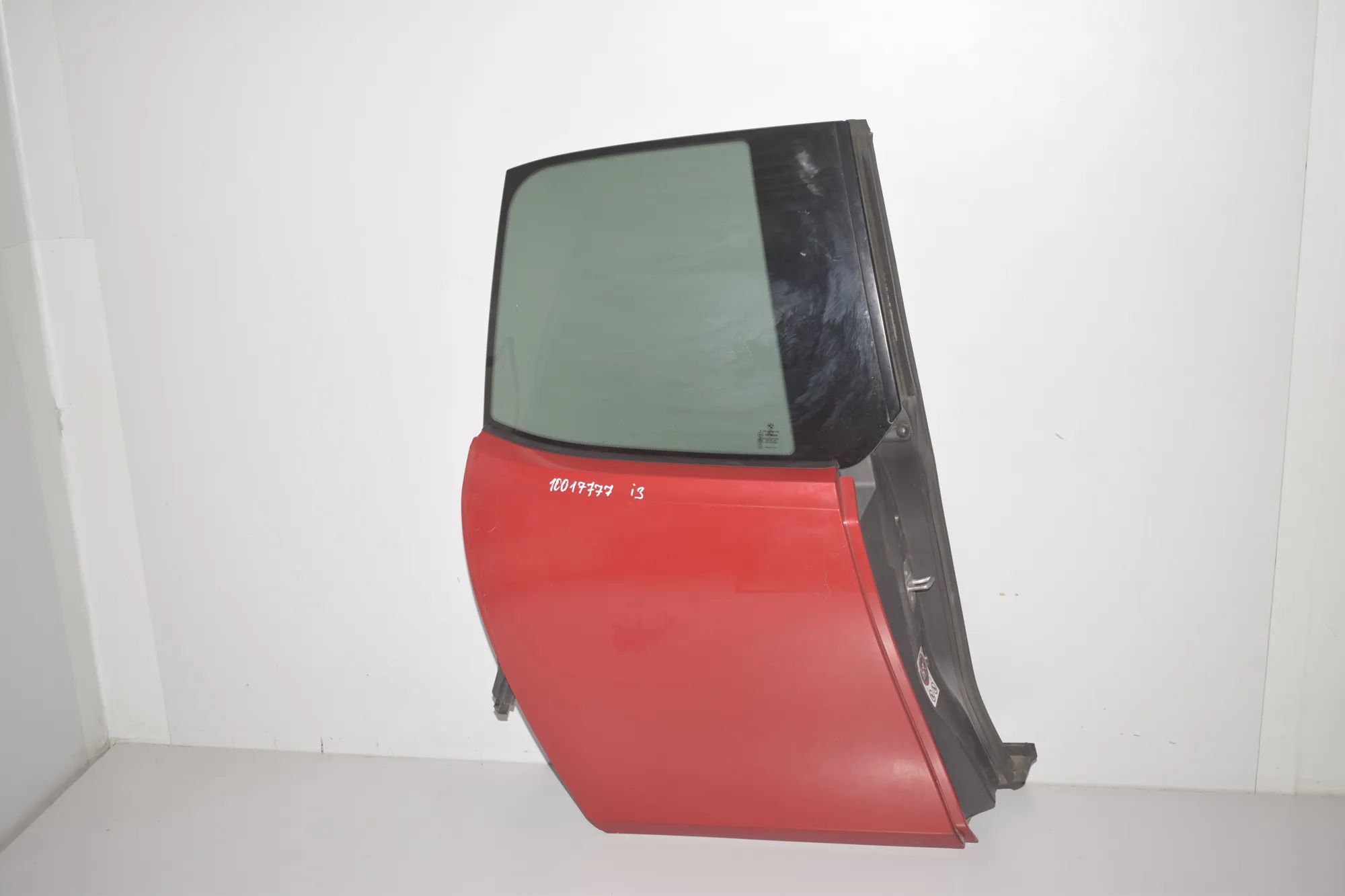 Rear Right Door – OEM 7427336 · BMW i3 (I01) Hybrid 2016