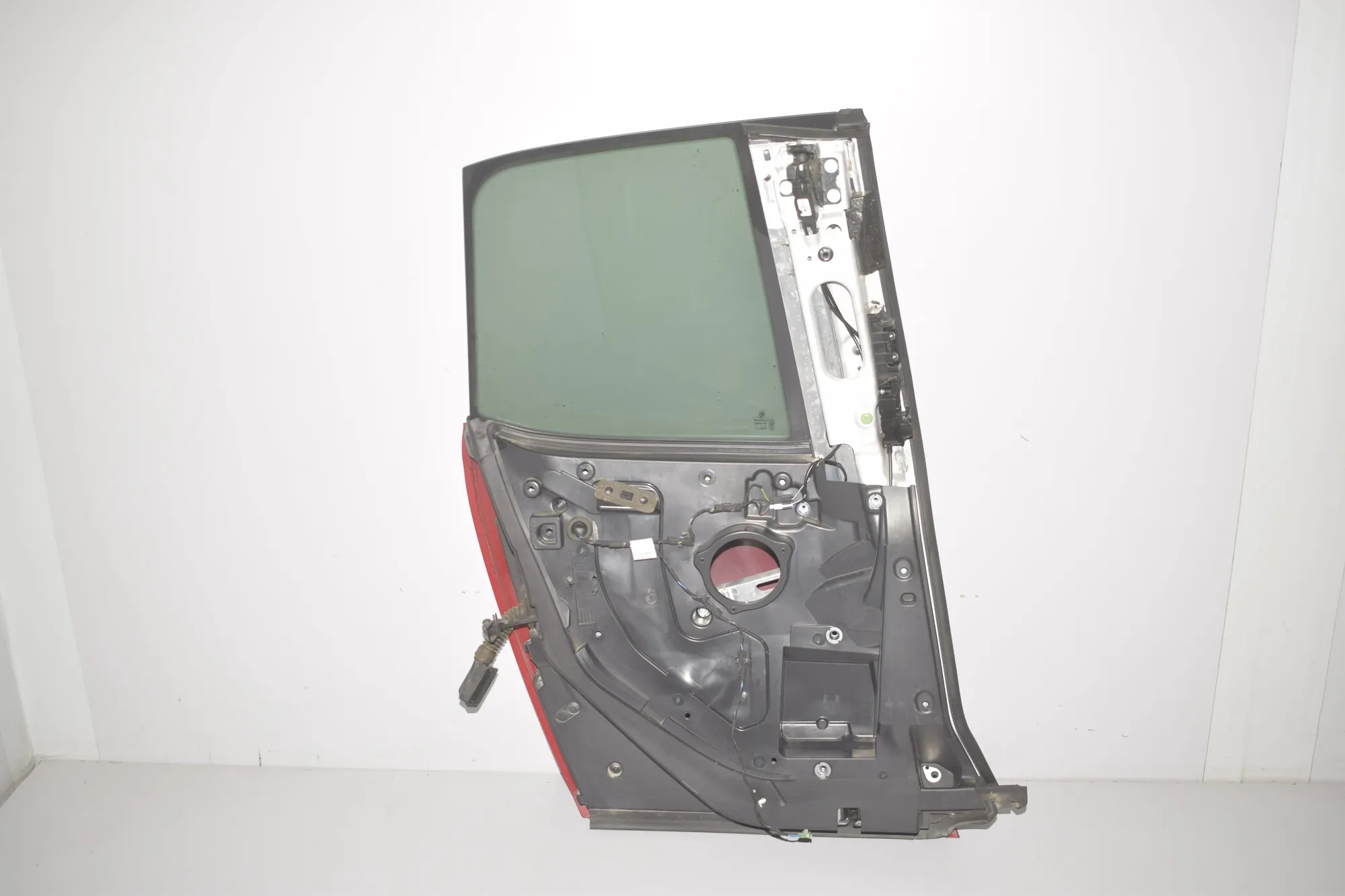 Rear Right Door – OEM 51427323770 · BMW i3 (I01) Hybrid 2016 – 3