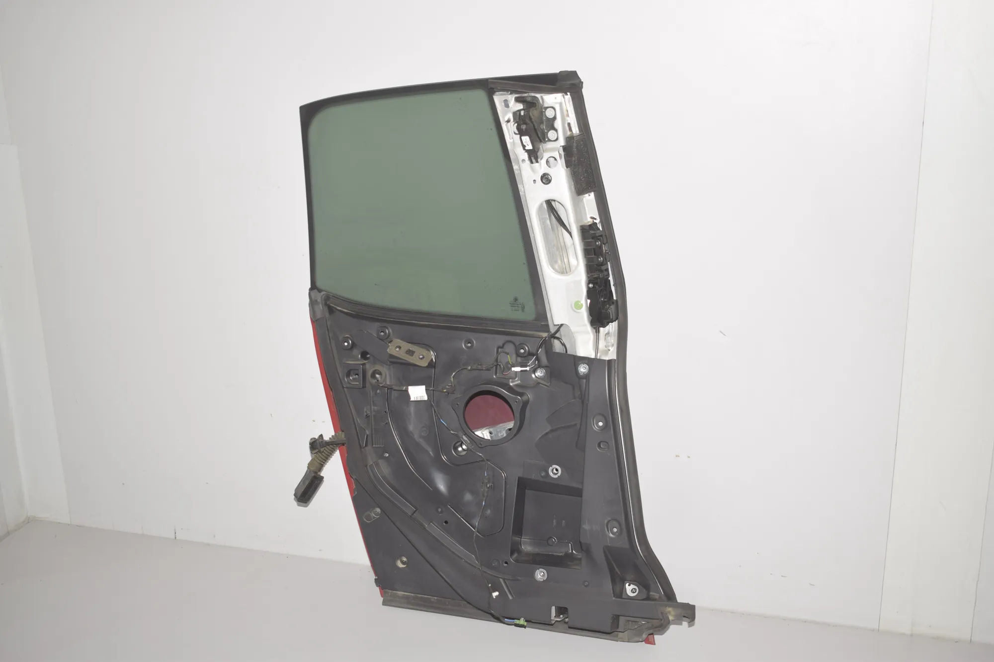 Rear Right Door – OEM 51427323770 · BMW i3 (I01) Hybrid 2016 – 4