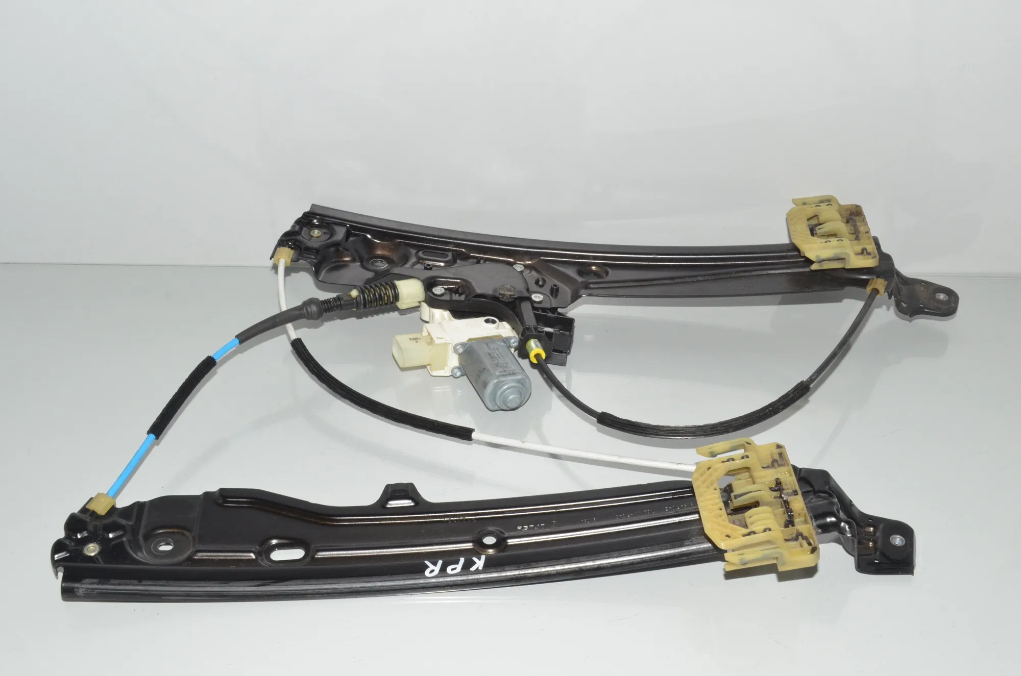 Front Left Door Window Regulator – OEM 7248171 · BMW 5 Touring (F11) 535 d 2012 – 4