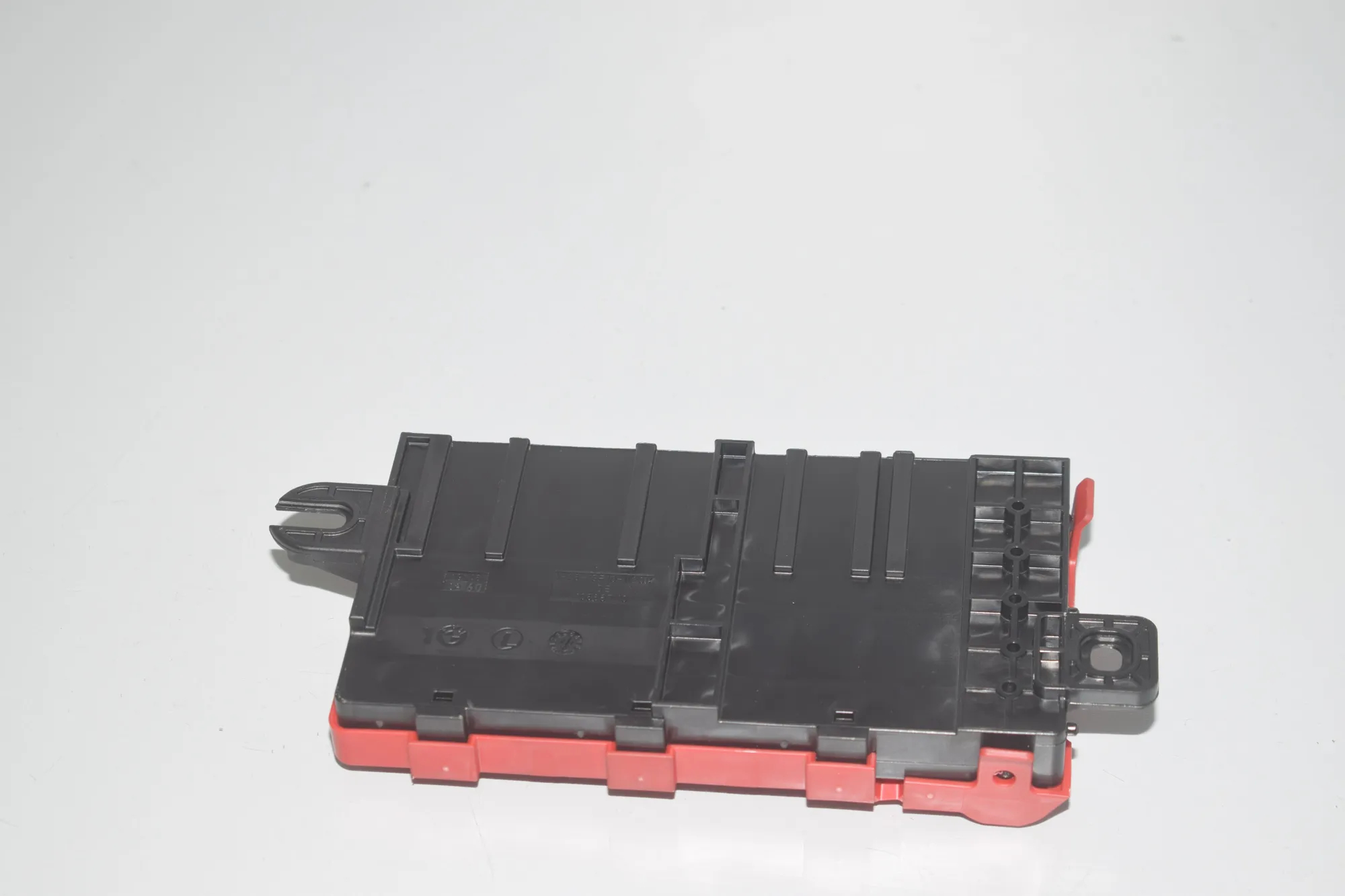 Positive Cable Wiring Loom – OEM 9227752 · BMW 3 (F30, F80) 320 i 2017 – 3