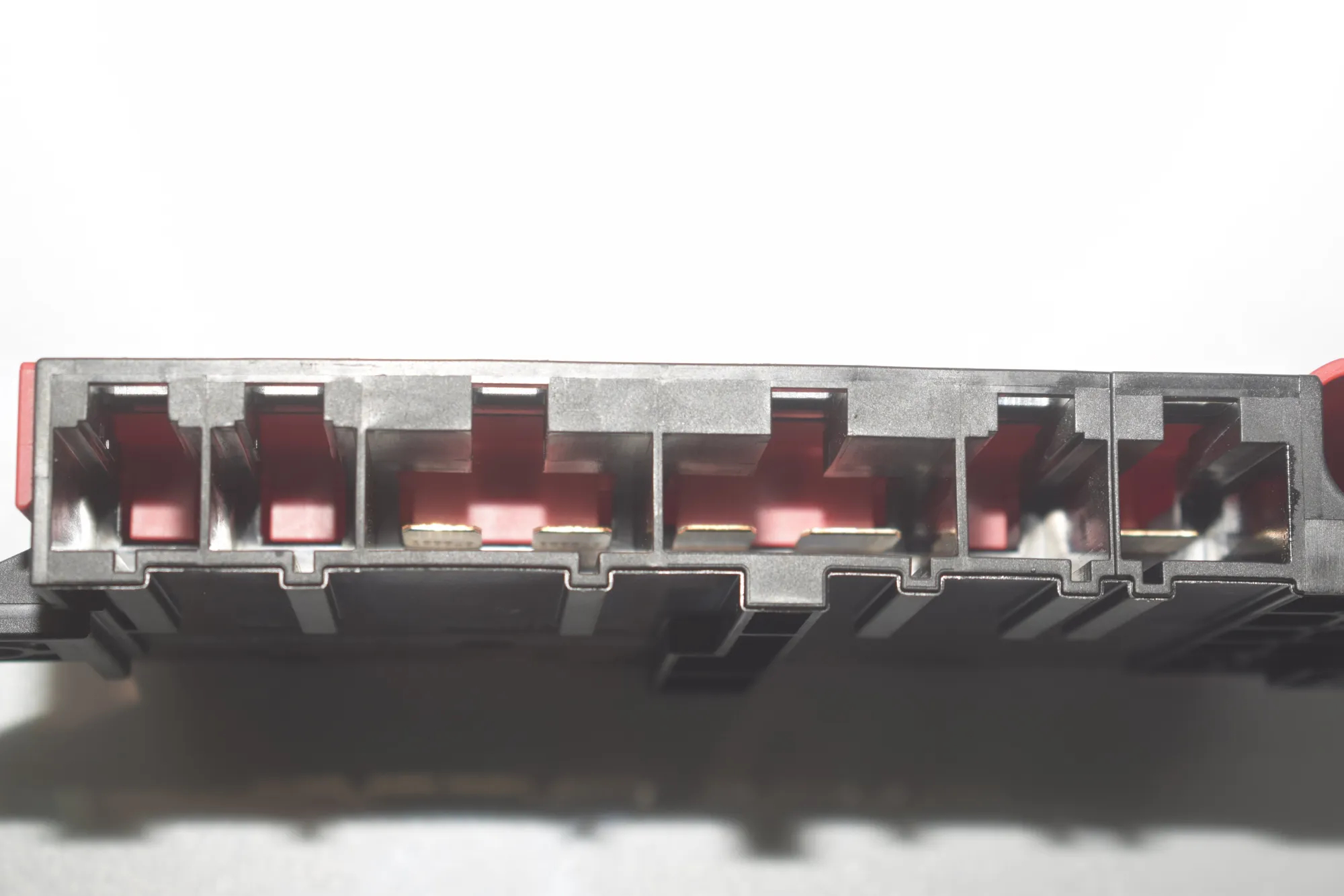 Positive Cable Wiring Loom – OEM 9227752 · BMW 3 (F30, F80) 320 i 2017 – 4