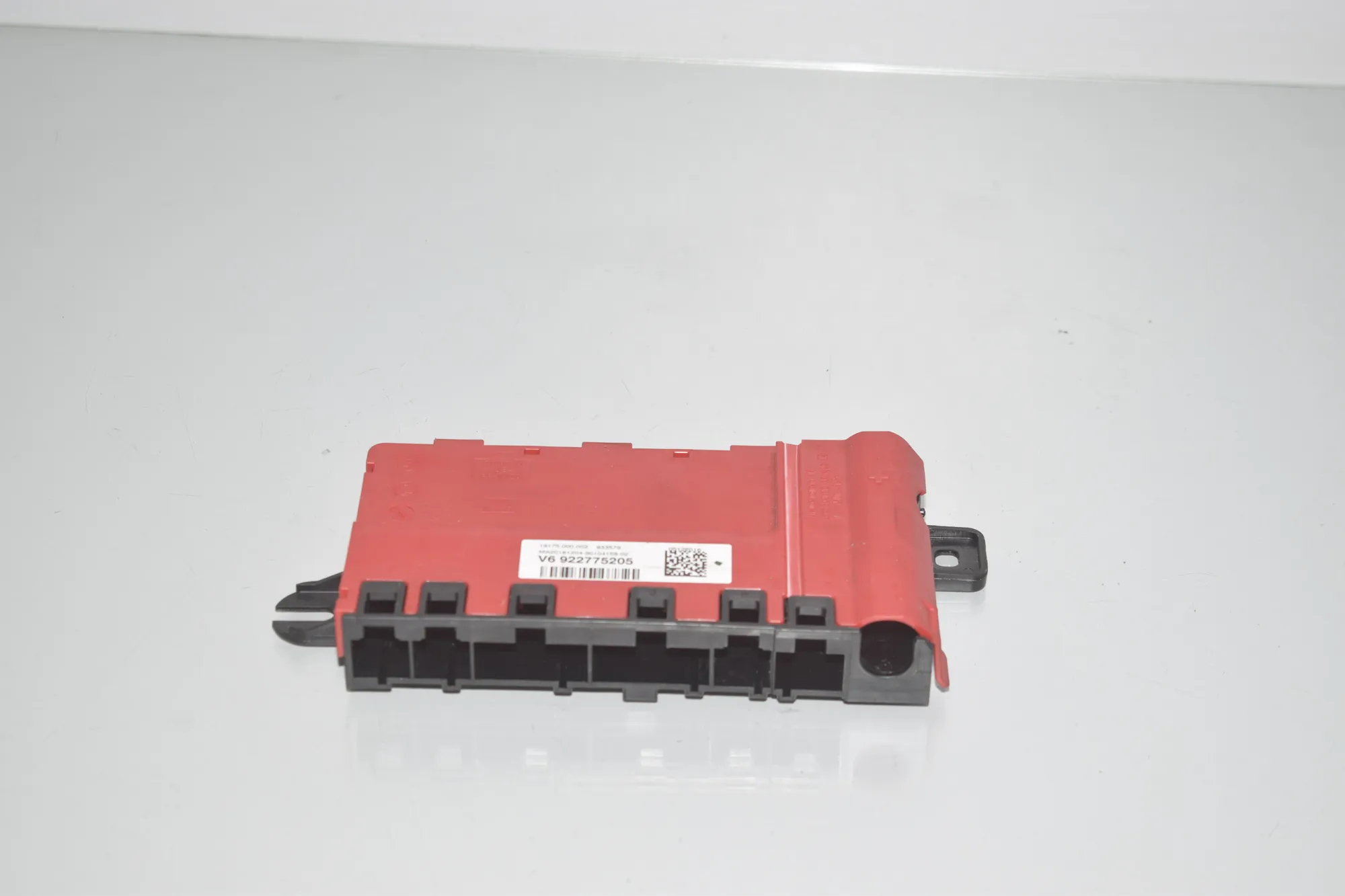 Positive Cable Wiring Loom – OEM 9227752 · BMW 3 (F30, F80) 320 i 2017