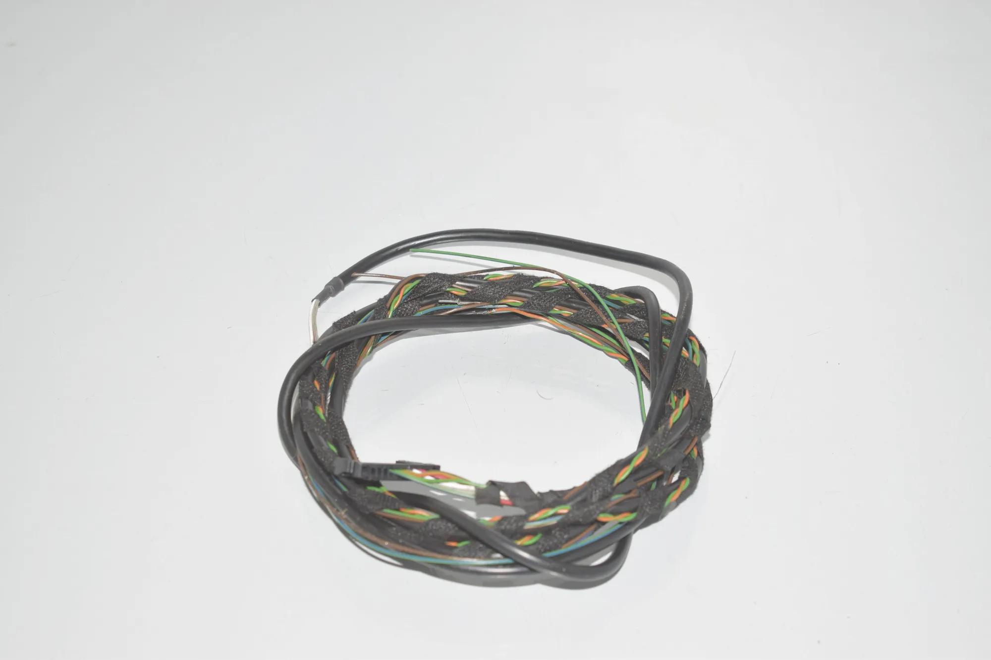 Other Wiring Loom · BMW 3 (F30, F80) 320 i 2017