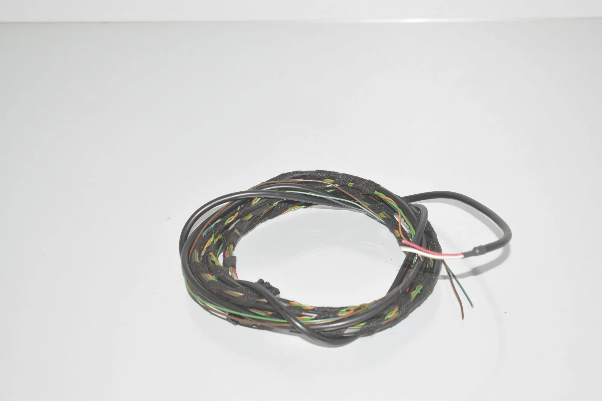 Other Wiring Loom · BMW 3 (F30, F80) 320 i 2017 – 2