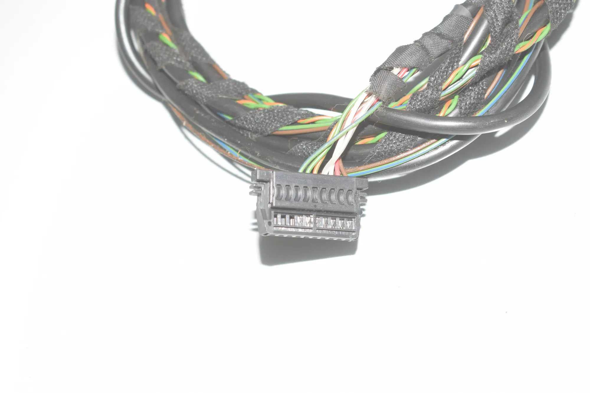 Other Wiring Loom · BMW 3 (F30, F80) 320 i 2017 – 4