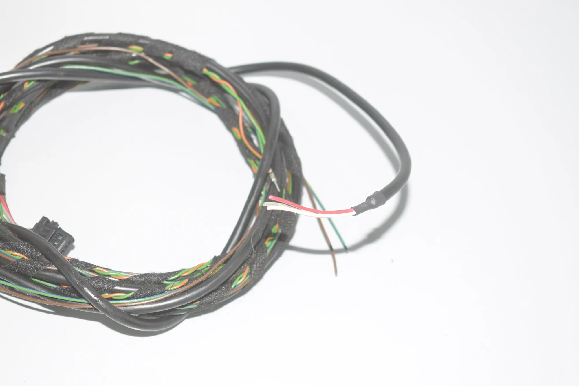 Other Wiring Loom · BMW 3 (F30, F80) 320 i 2017 – 3