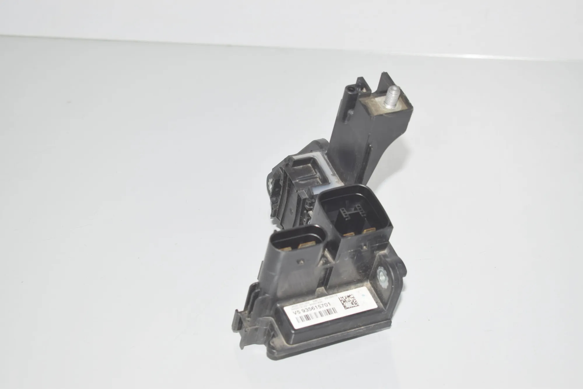 Power Distribution Unit – OEM 9356157 · BMW 3 (F30, F80) 320 i 2017