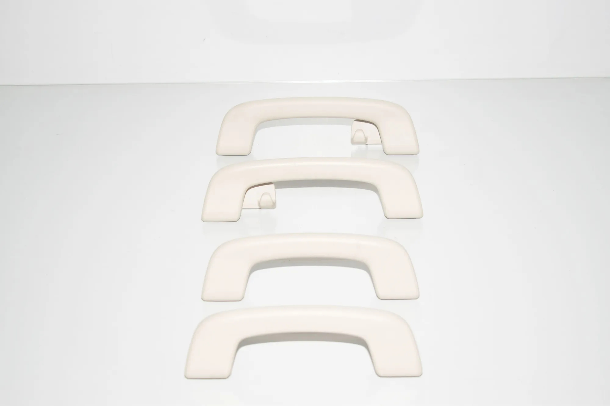 Interior Roof Handle Set – OEM 7499074 · BMW 3 (F30, F80) 320 i 2017 – 4