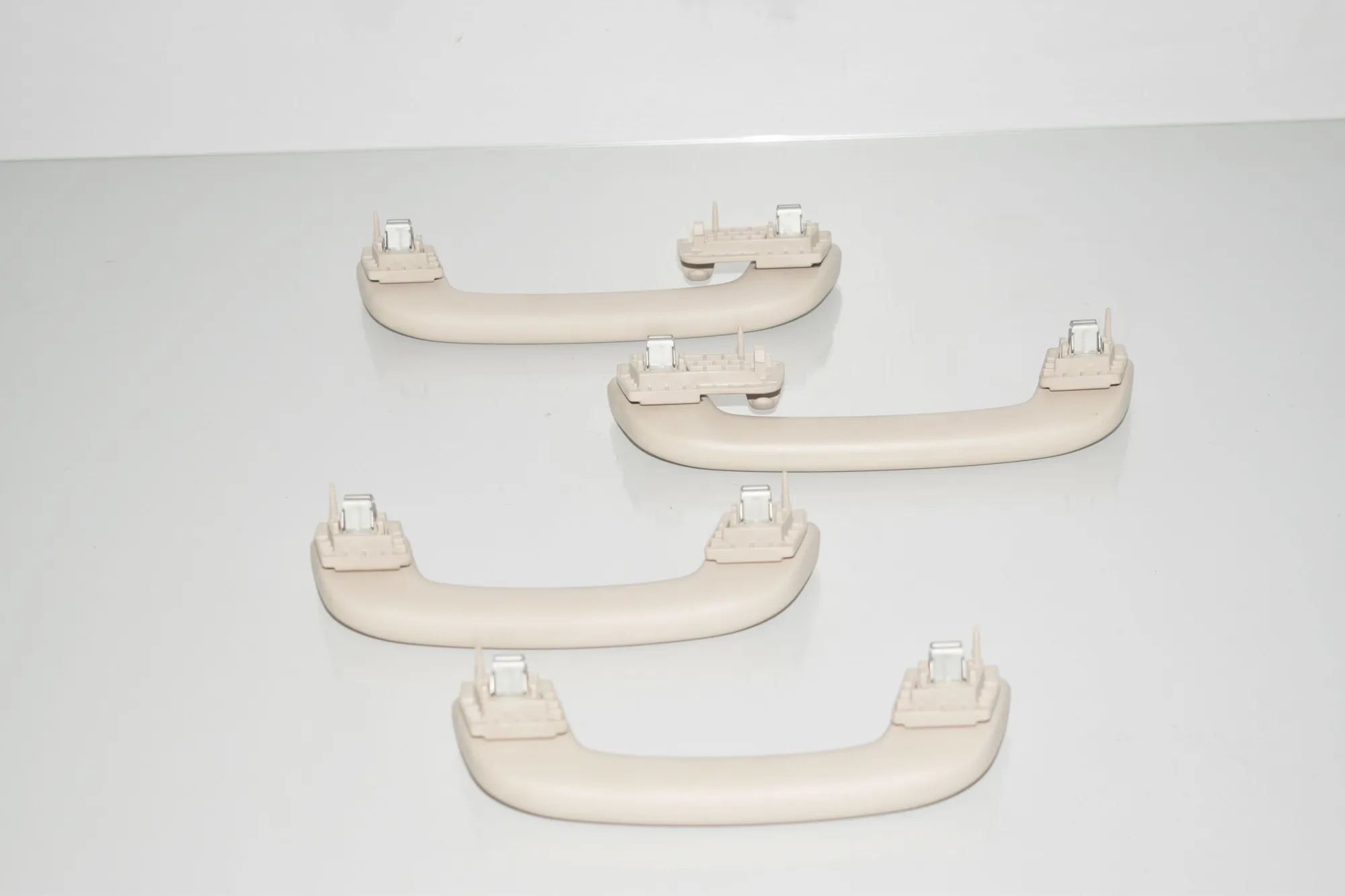 Interior Roof Handle Set – OEM 7499074 · BMW 3 (F30, F80) 320 i 2017 – 5