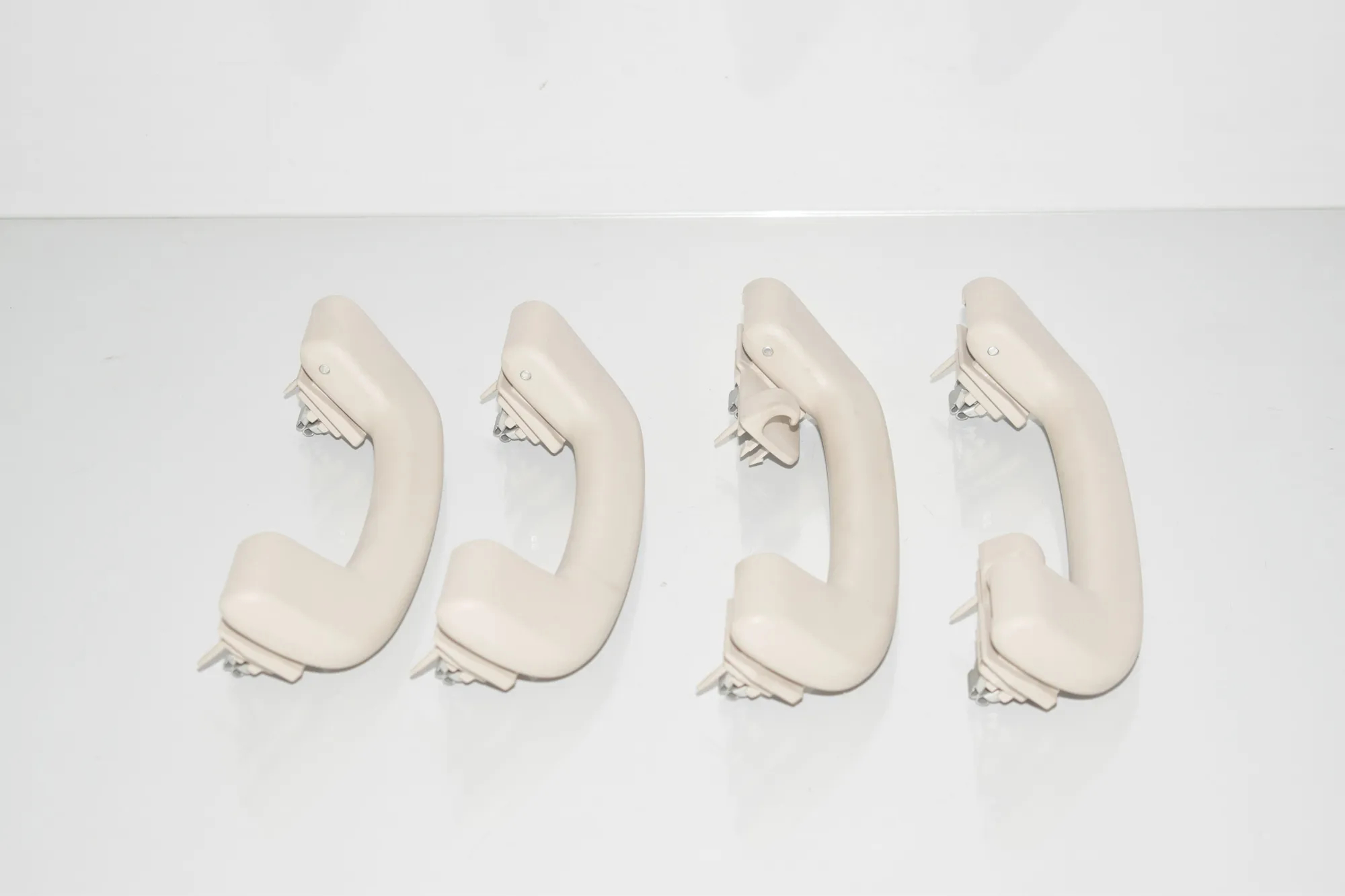 Interior Roof Handle Set – OEM 7499074 · BMW 3 (F30, F80) 320 i 2017