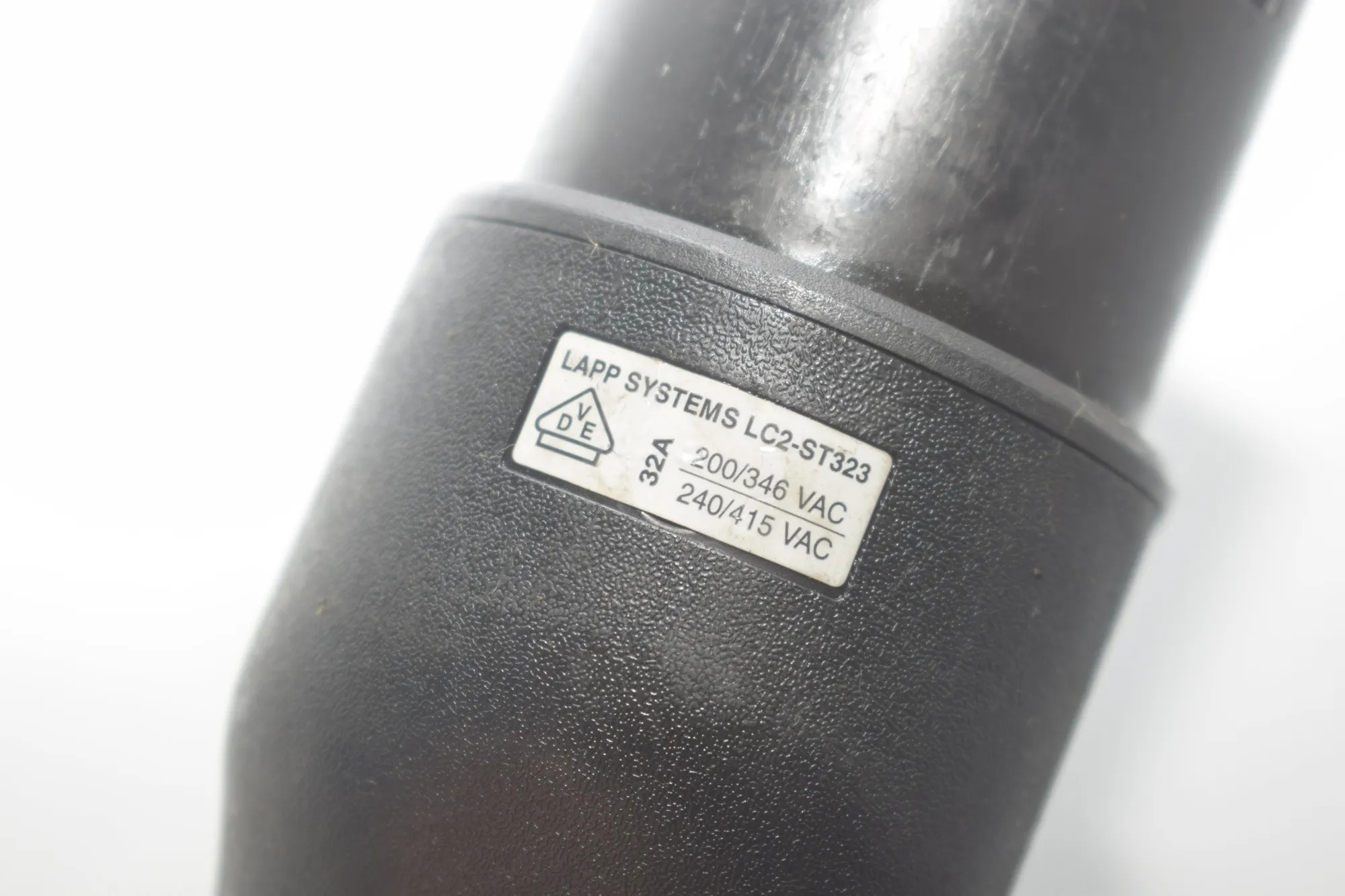 Battery Charging Cable – OEM LC2-ST323 · BMW i3 (I01) BMW i3 (I01) 2015 – 6