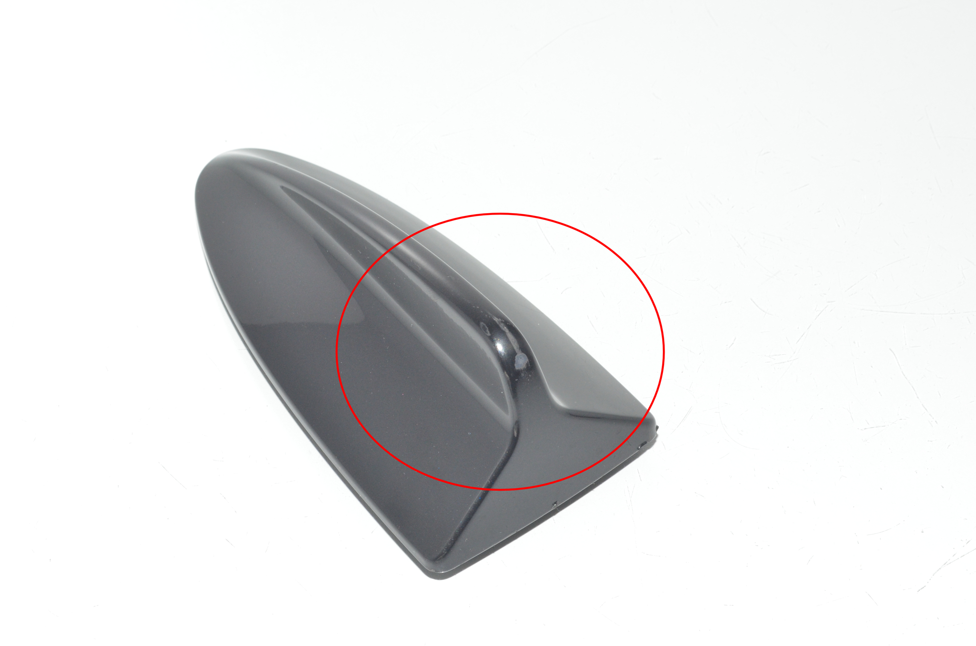 Antenna Trim – OEM 9125663 · BMW 5 Touring (F11) 535 d 2012 – 2