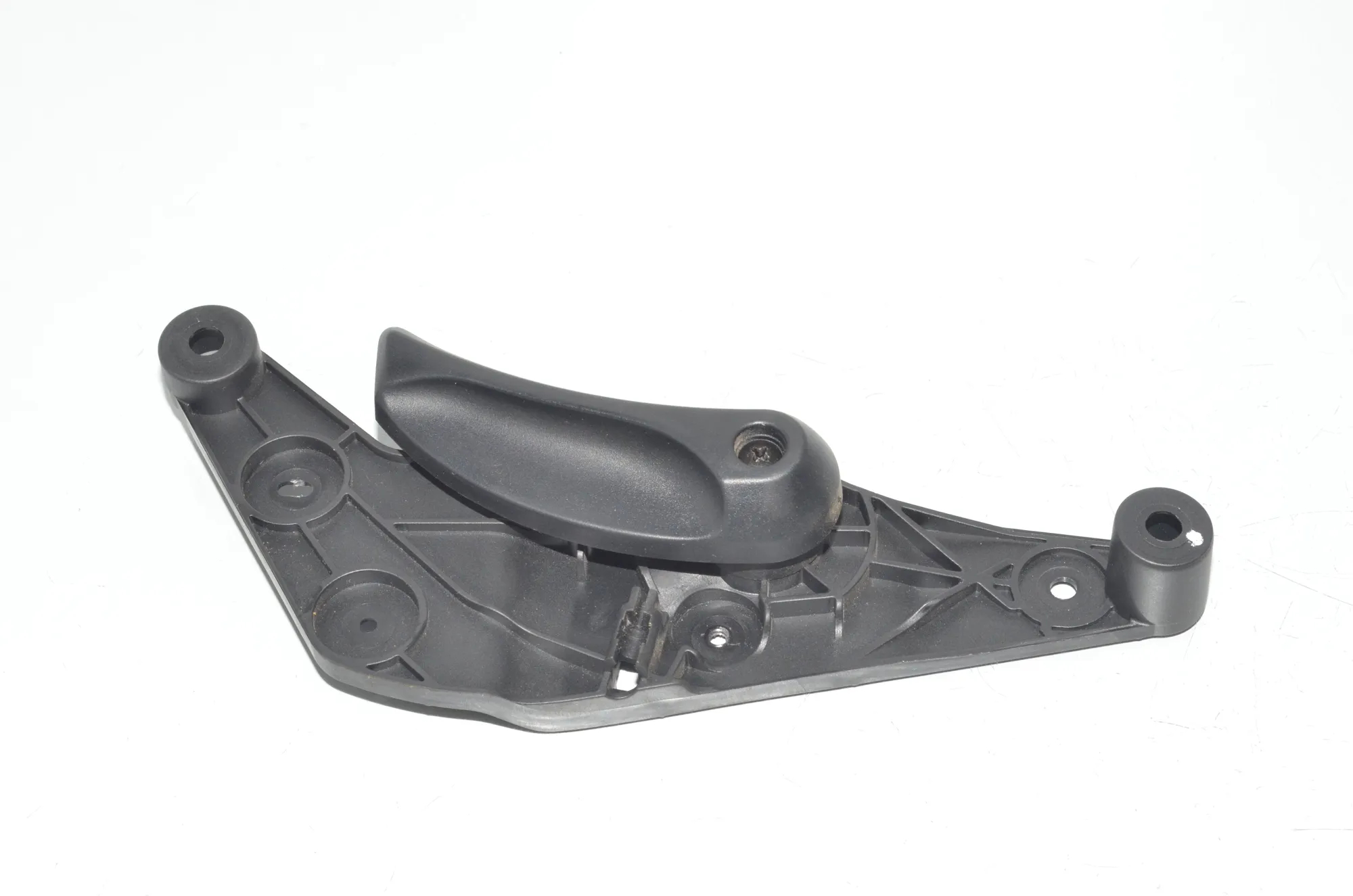 Bonnet Release Handle – OEM 9114002 · BMW 5 Touring (F11) 535 d 2012