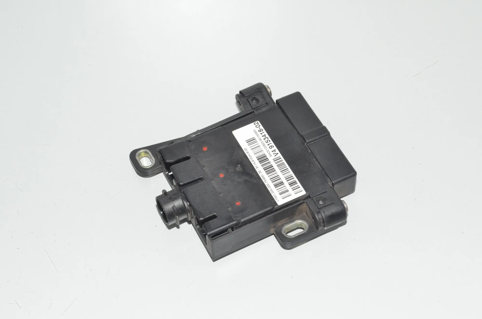 Power Distribution Unit – OEM 9153418 · BMW 5 Touring (F11) 535 d 2012 – 2