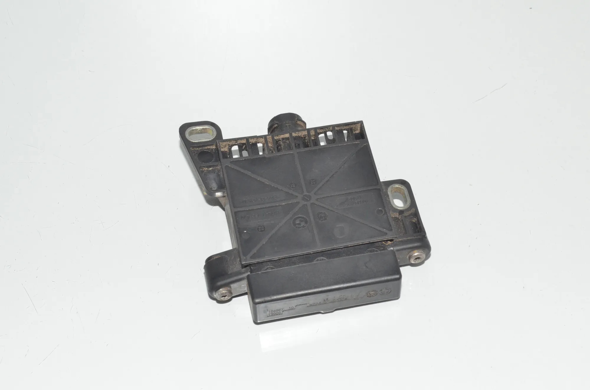 Power Distribution Unit – OEM 9153418 · BMW 5 Touring (F11) 535 d 2012 – 3