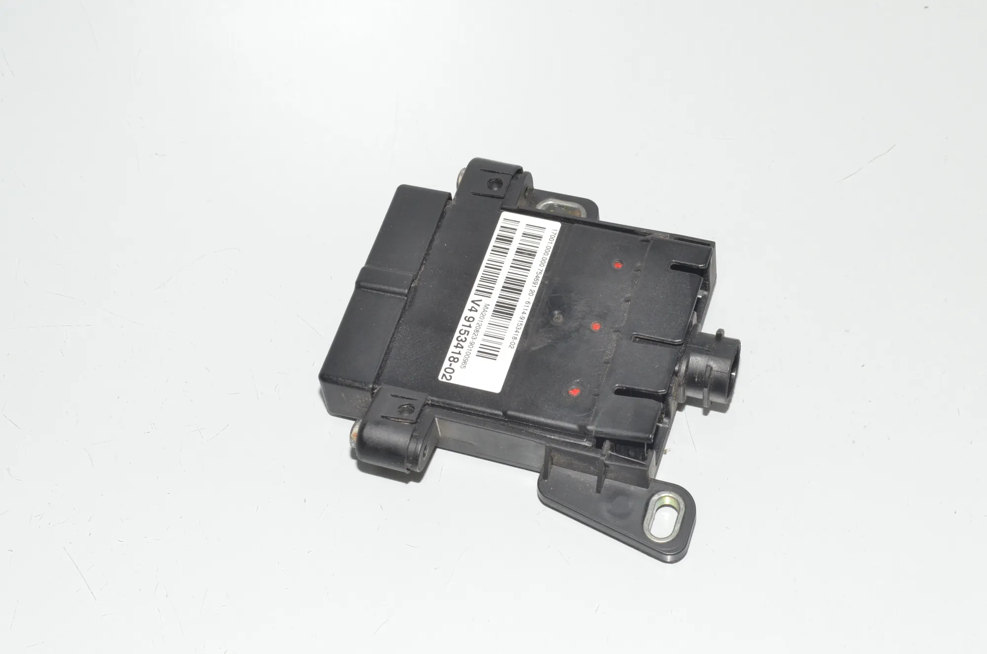 Power Distribution Unit – OEM 9153418 · BMW 5 Touring (F11) 535 d 2012