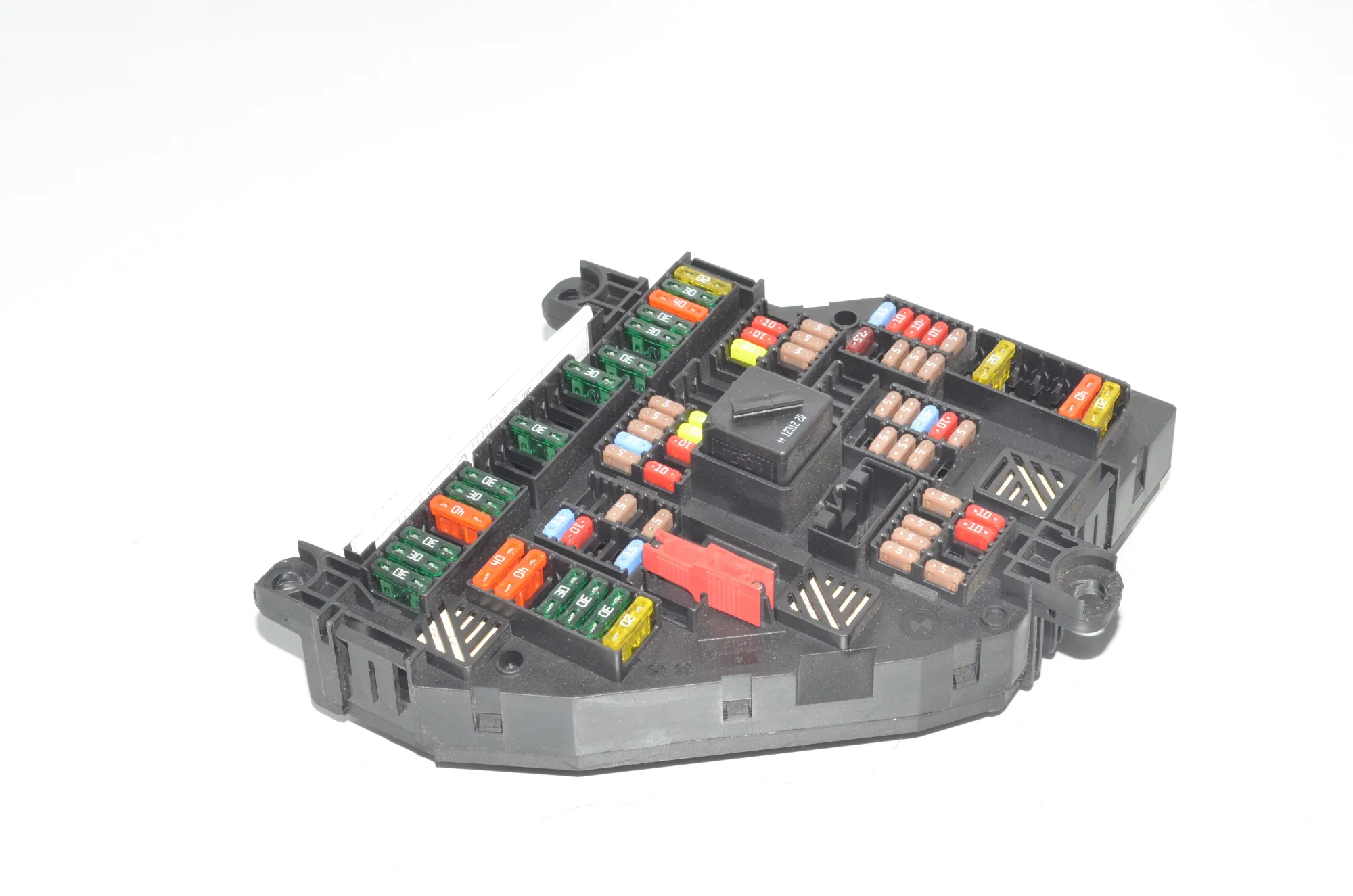 Fuse Box – OEM 9264923 · BMW 5 Touring (F11) 535 d 2012 – 2