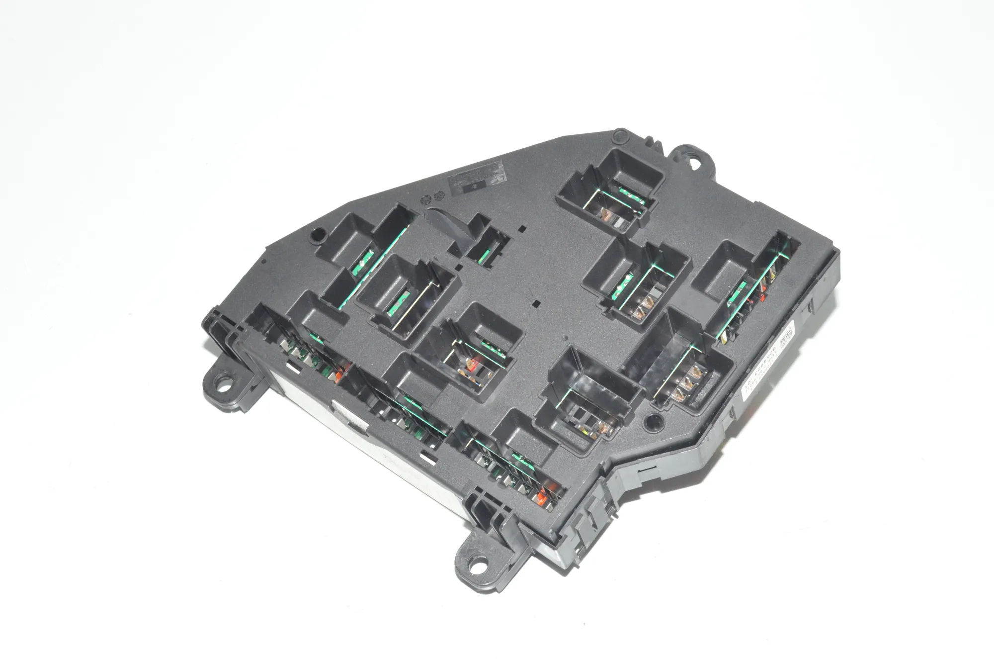 Fuse Box – OEM 9264923 · BMW 5 Touring (F11) 535 d 2012 – 3