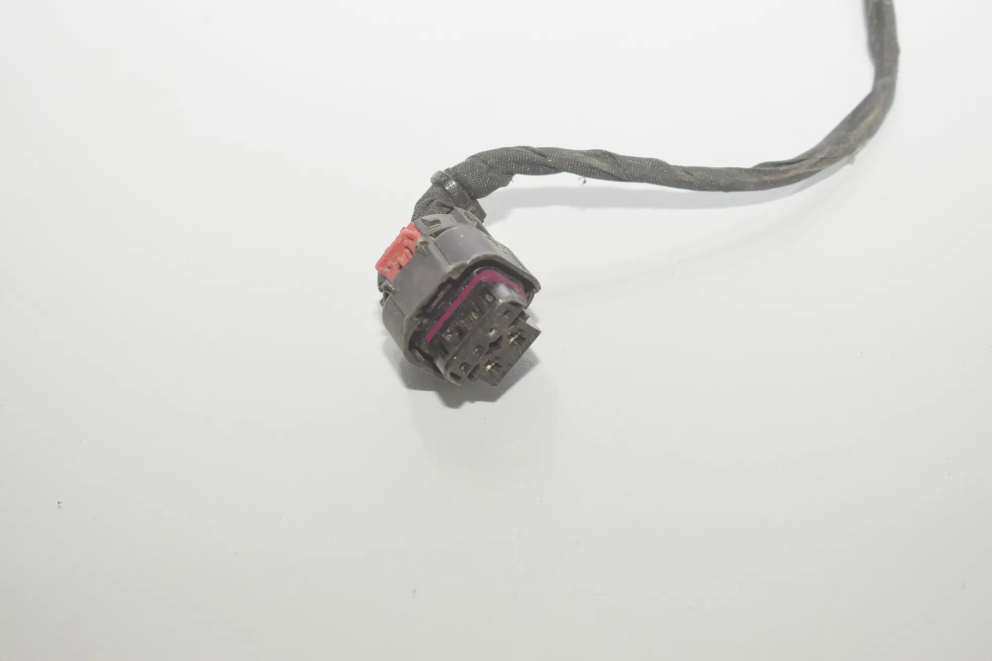 Rear Parking Sensor Wiring Loom – OEM 5A375C8 · BMW iX (I20) BMW iX (I20) M60 2023 – 7