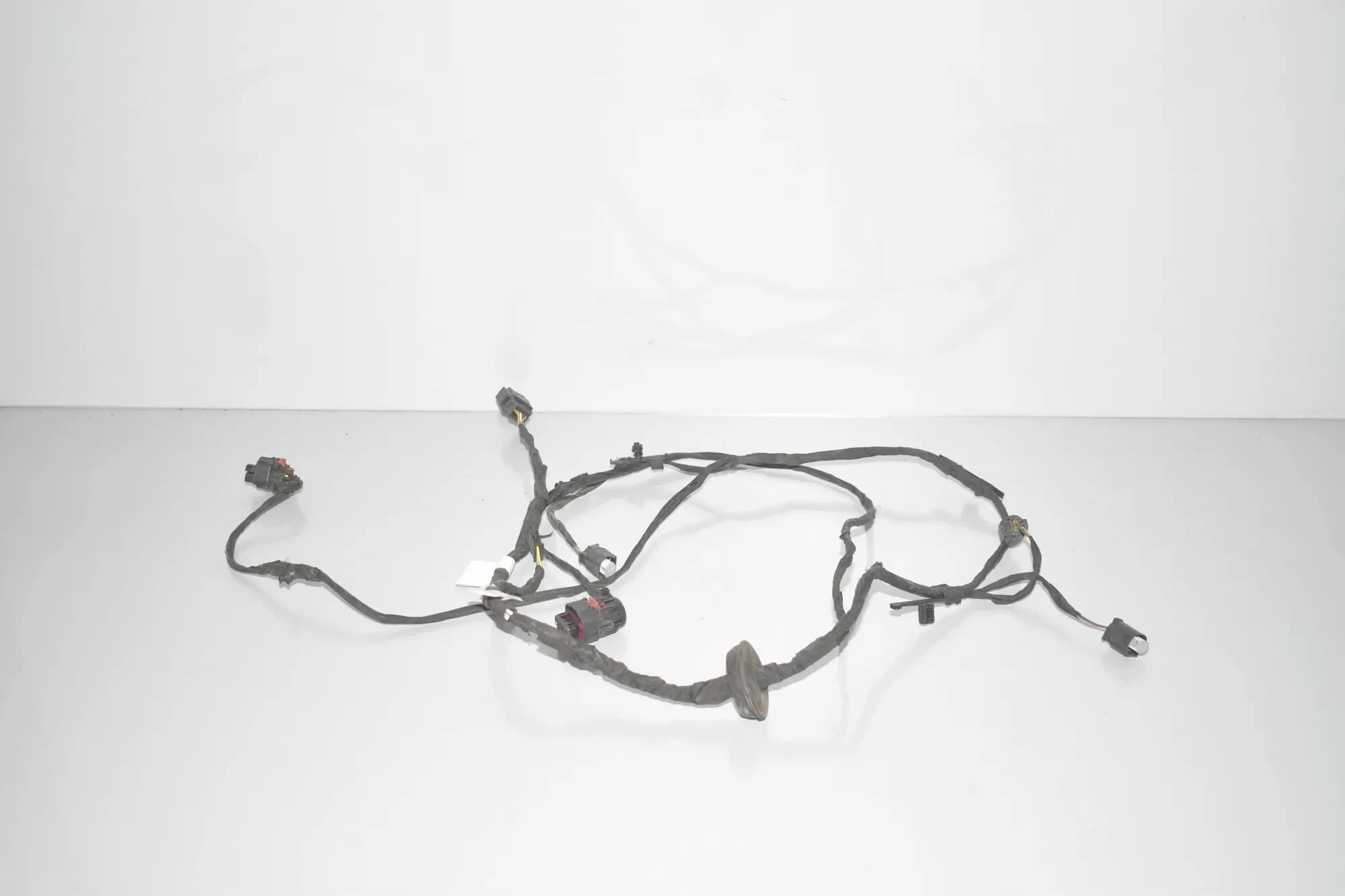 Rear Parking Sensor Wiring Loom – OEM 5A375C8 · BMW iX (I20) BMW iX (I20) M60 2023 – 5