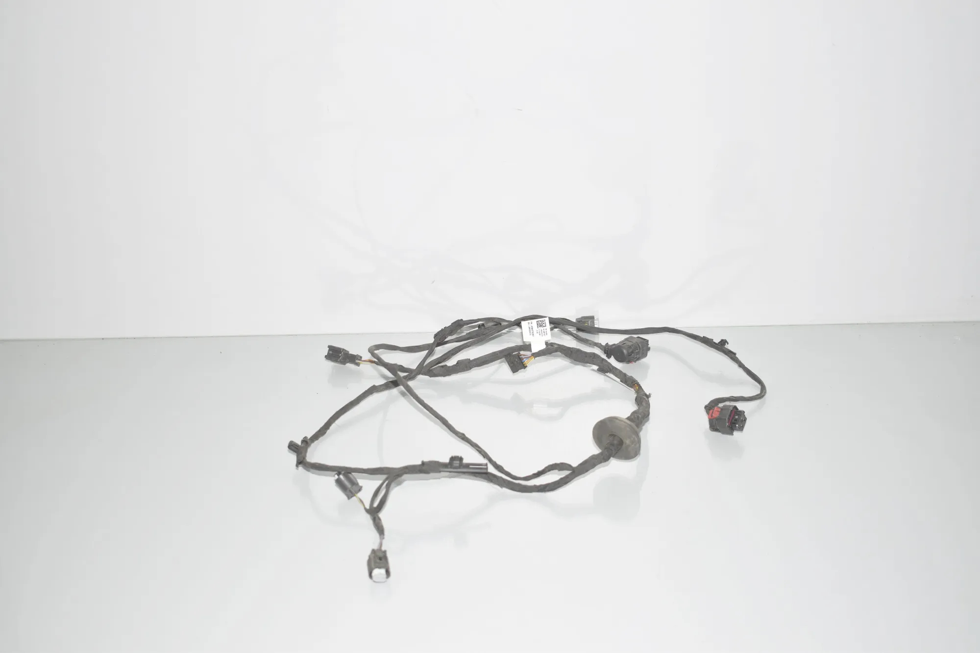 Rear Parking Sensor Wiring Loom – OEM 5A375C8 · BMW iX (I20) BMW iX (I20) M60 2023 – 3