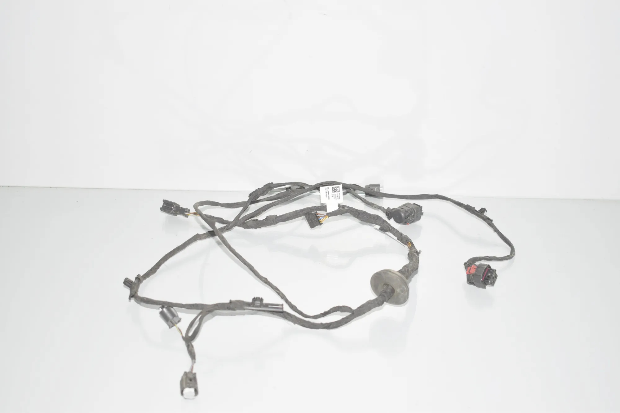 Rear Parking Sensor Wiring Loom – OEM 5A375C8 · BMW iX (I20) BMW iX (I20) M60 2023 – 2