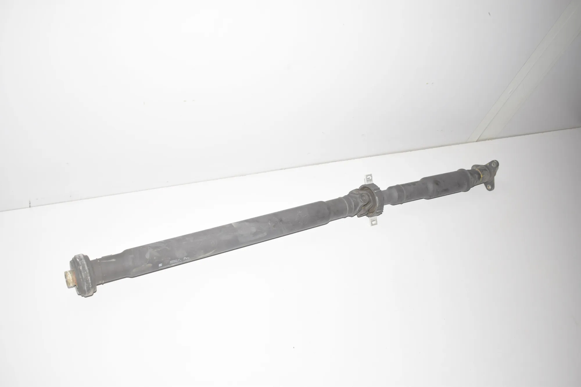 Propshaft Cardan – OEM 8487412 · BMW X7 (G07) (2019 - -) xDrive 30 d 2019 – 2