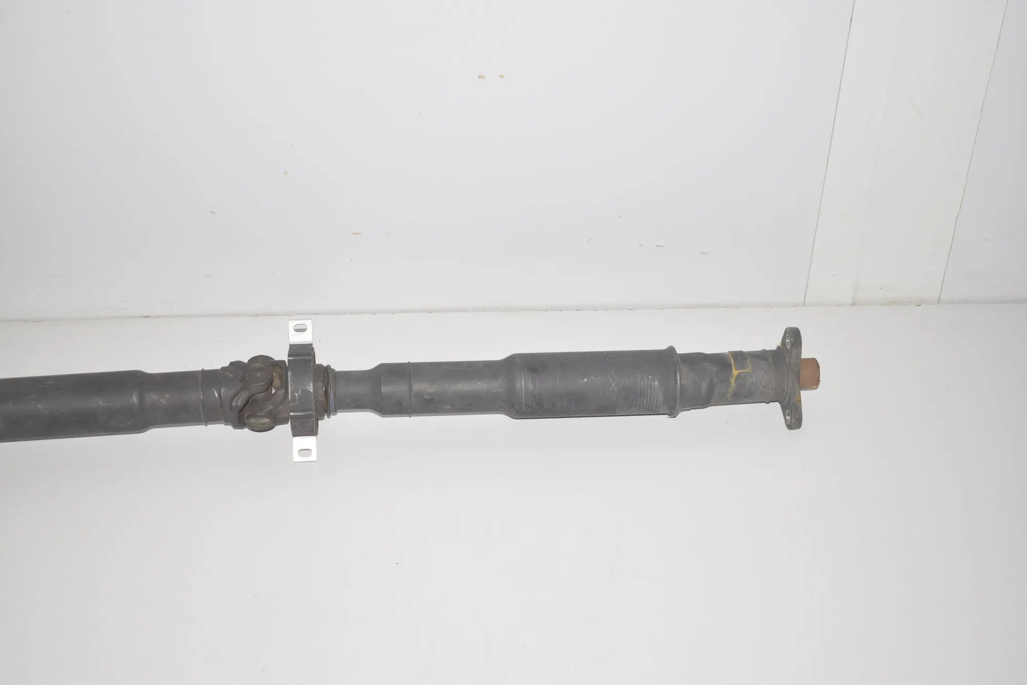 Propshaft Cardan – OEM 8487412 · BMW X7 (G07) (2019 - -) xDrive 30 d 2019 – 3