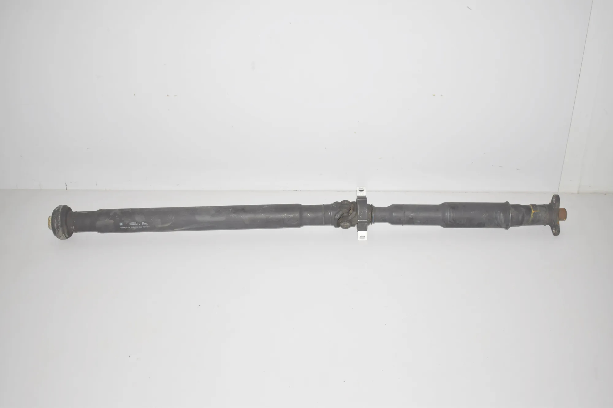 Propshaft Cardan – OEM 8487412 · BMW X7 (G07) (2019 - -) xDrive 30 d 2019