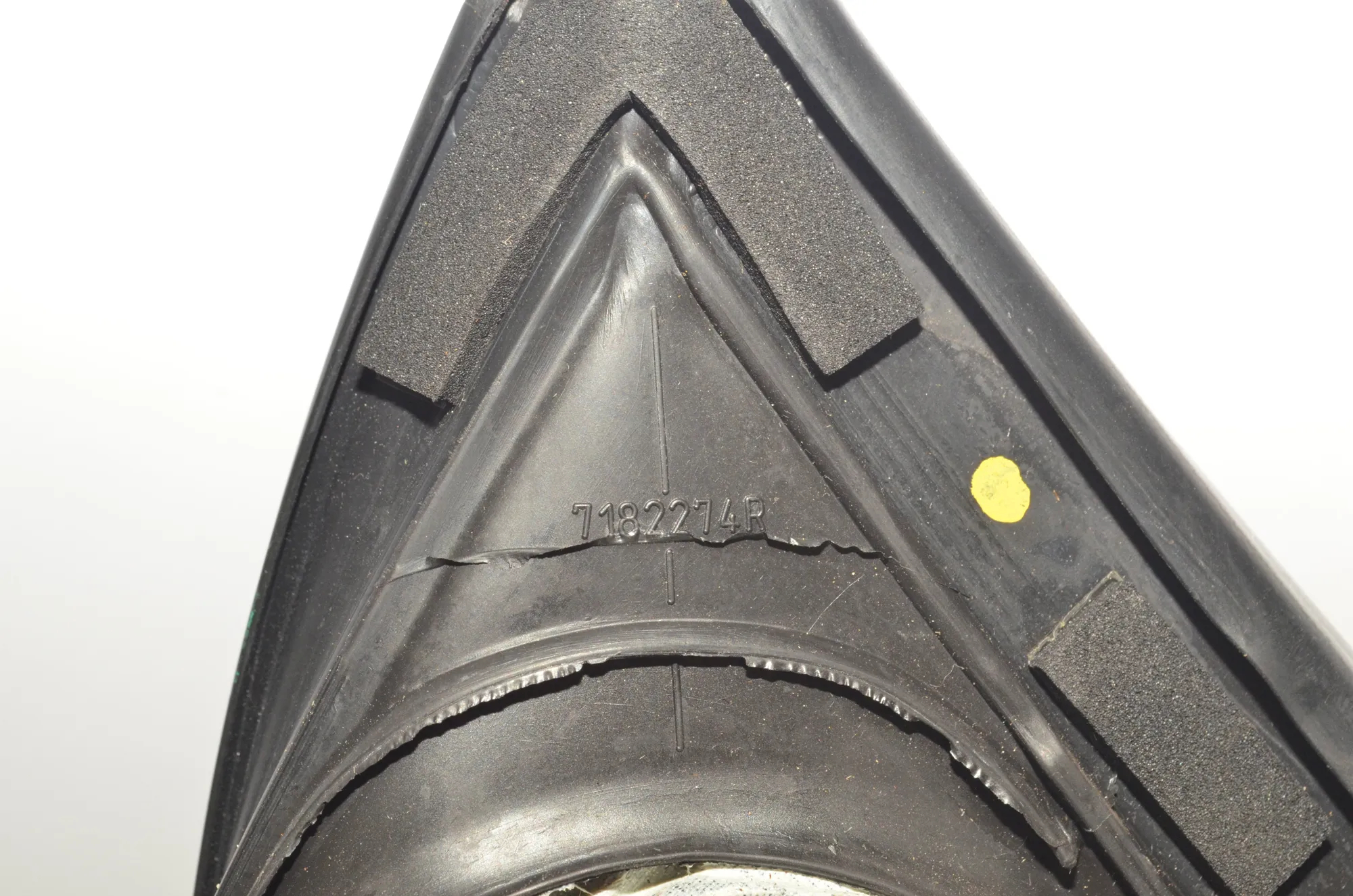 Door Seal Rubber Kit – OEM 7199784 · BMW 5 Touring (F11) 535 d 2012 – 23