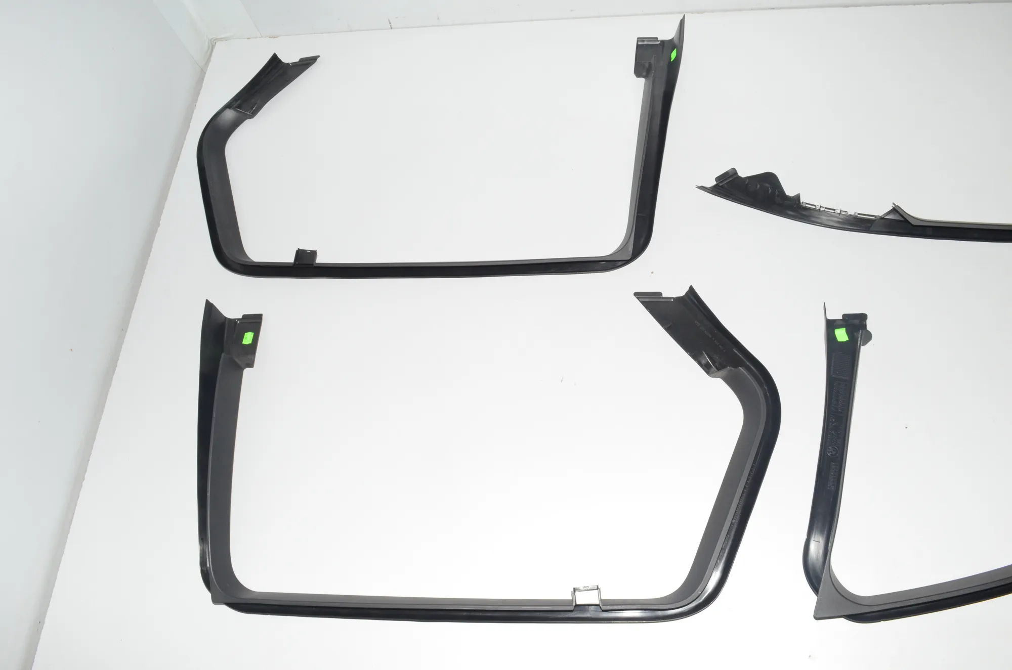 Door Panels – OEM 7182011 · BMW 5 Touring (F11) 535 d 2012 – 6