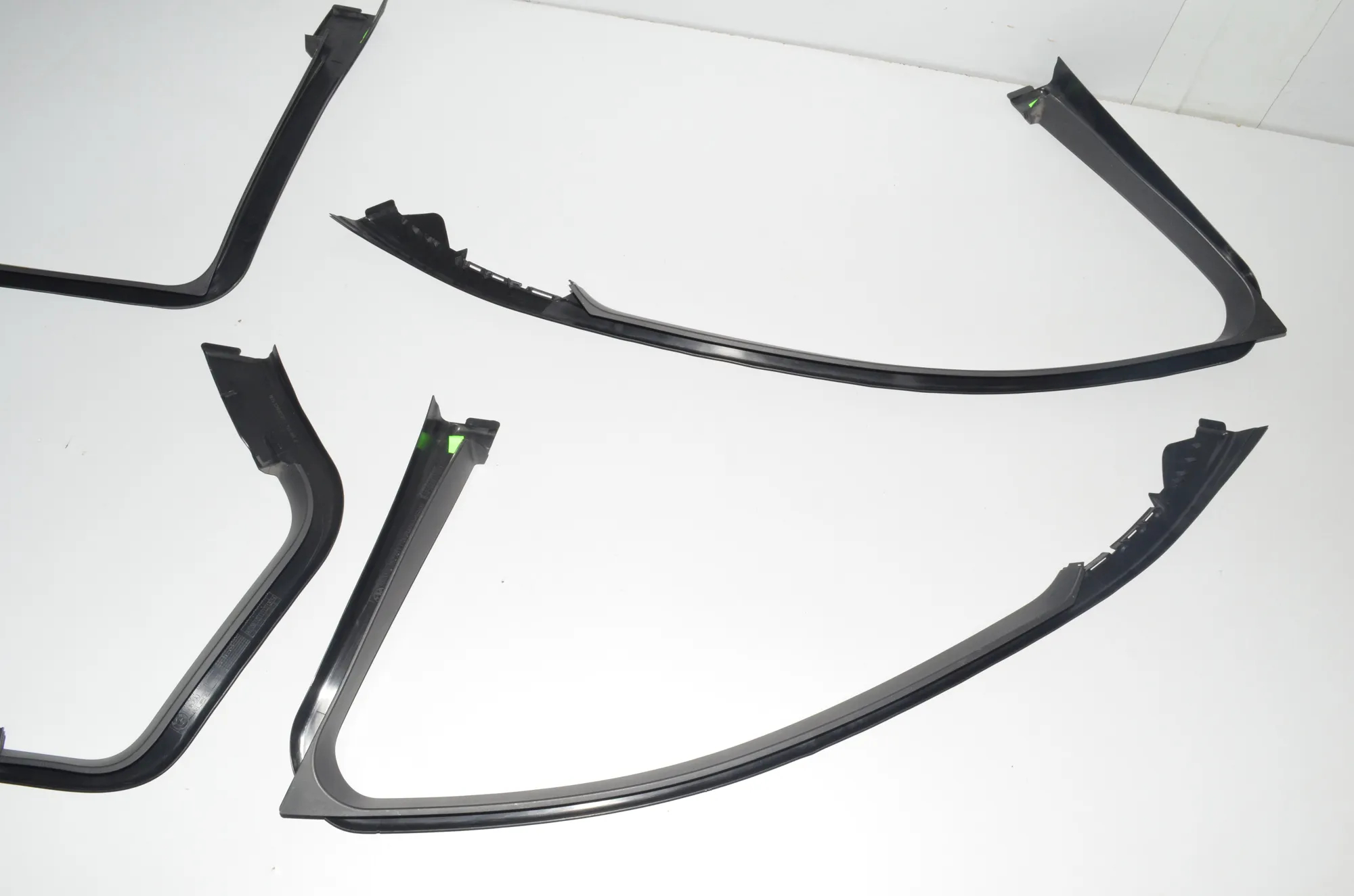 Door Panels – OEM 7182011 · BMW 5 Touring (F11) 535 d 2012 – 7