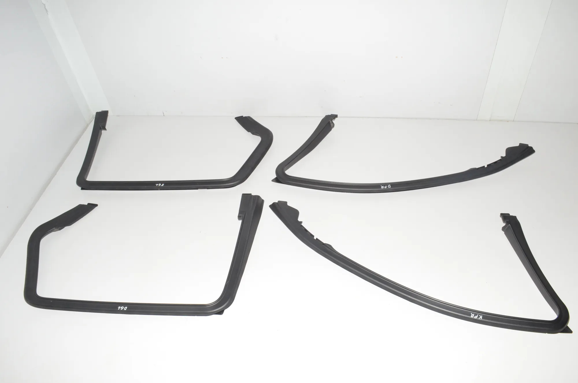 Door Panels – OEM 7182011 · BMW 5 Touring (F11) 535 d 2012 – 4