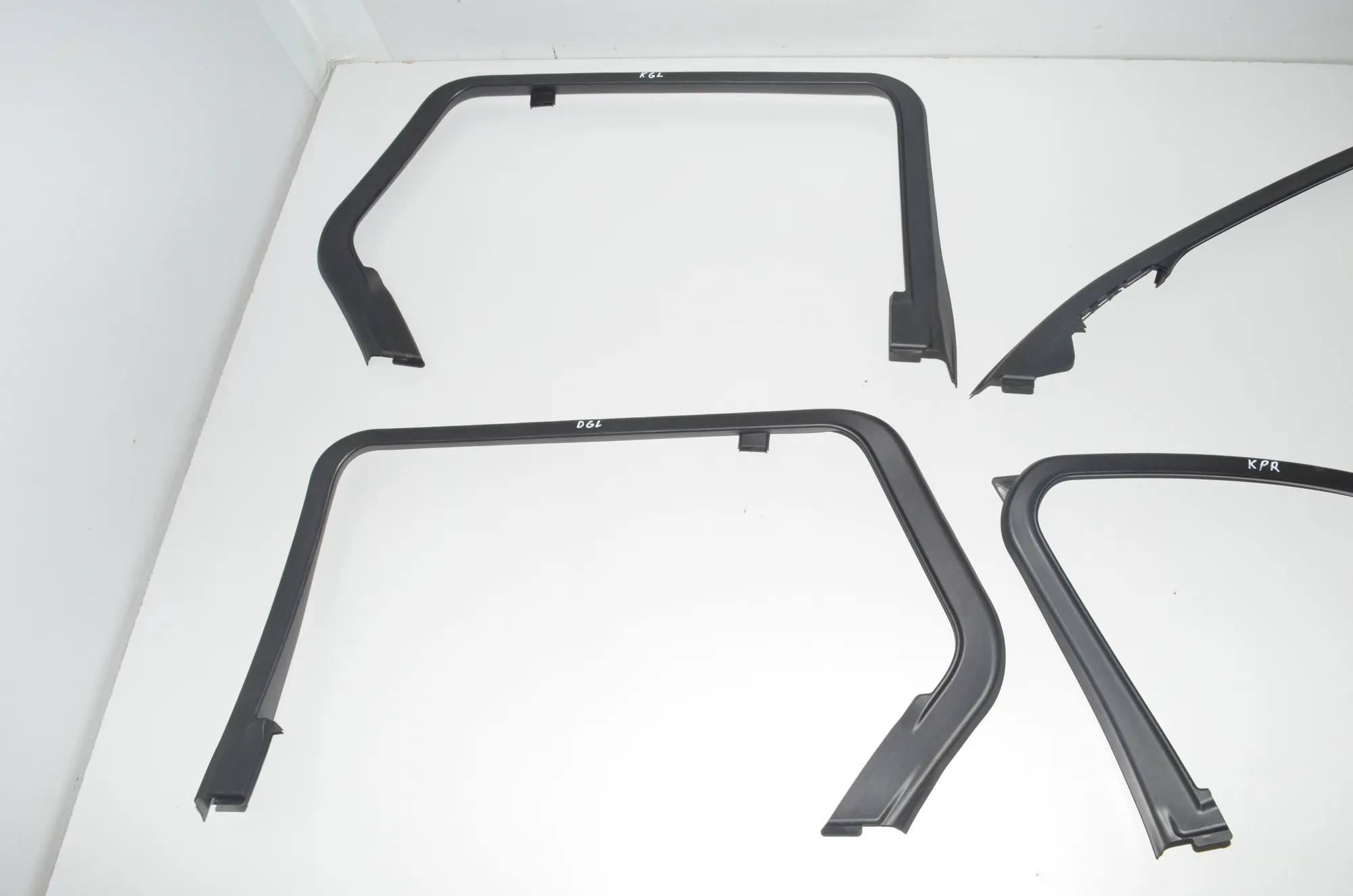 Door Panels – OEM 7182011 · BMW 5 Touring (F11) 535 d 2012 – 2