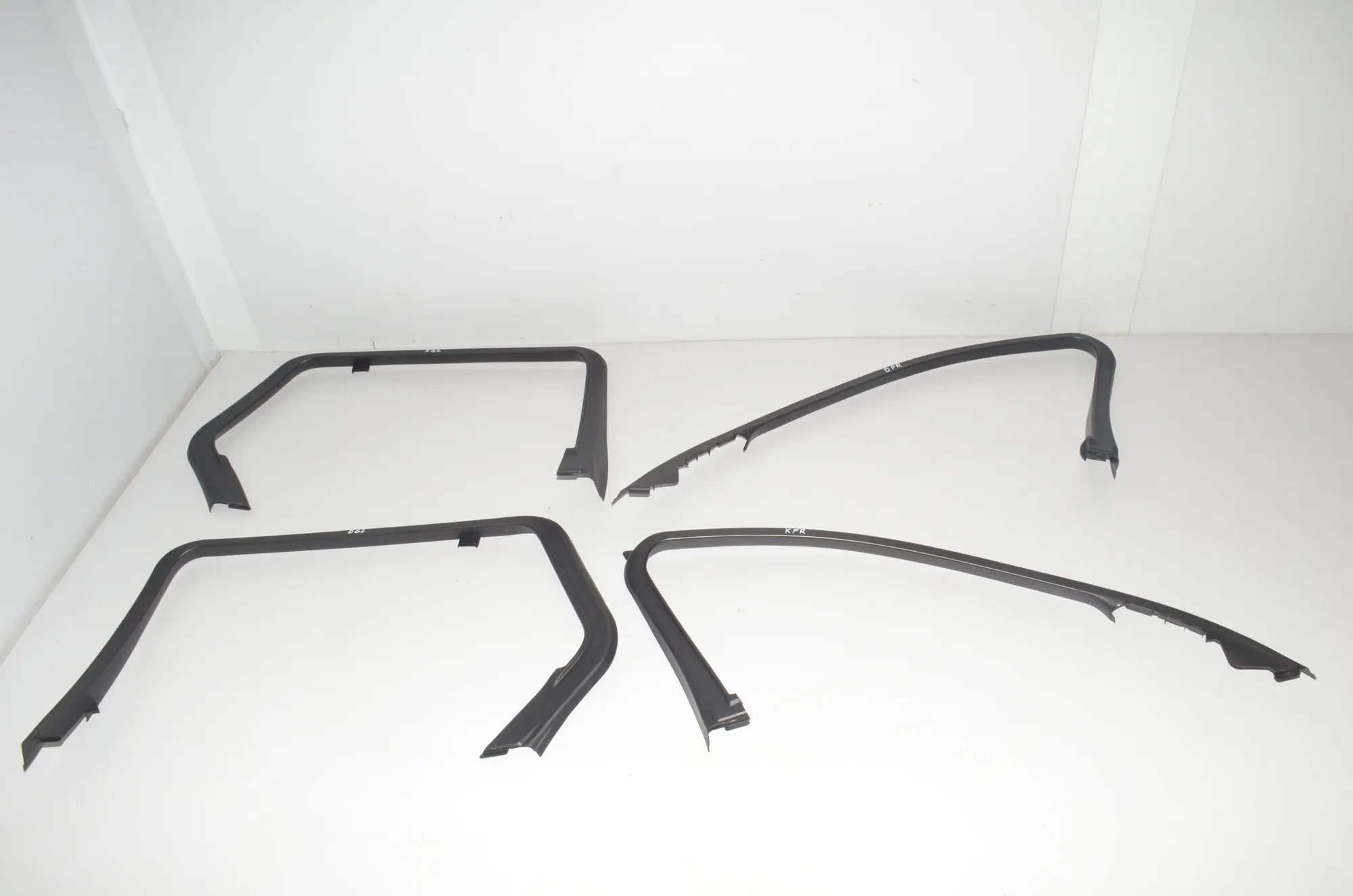 Door Panels – OEM 7182011 · BMW 5 Touring (F11) 535 d 2012