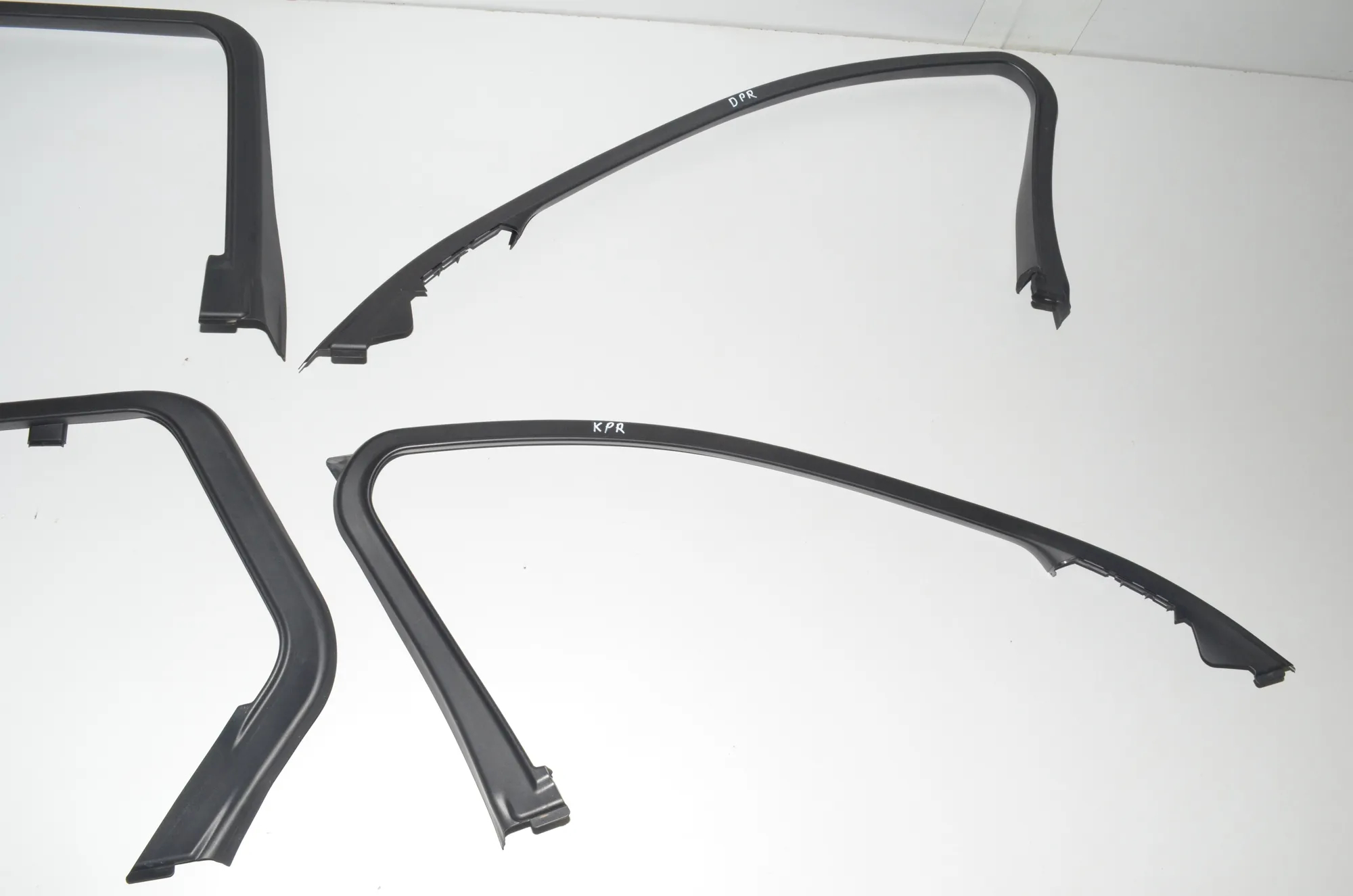 Door Panels – OEM 7182011 · BMW 5 Touring (F11) 535 d 2012 – 3