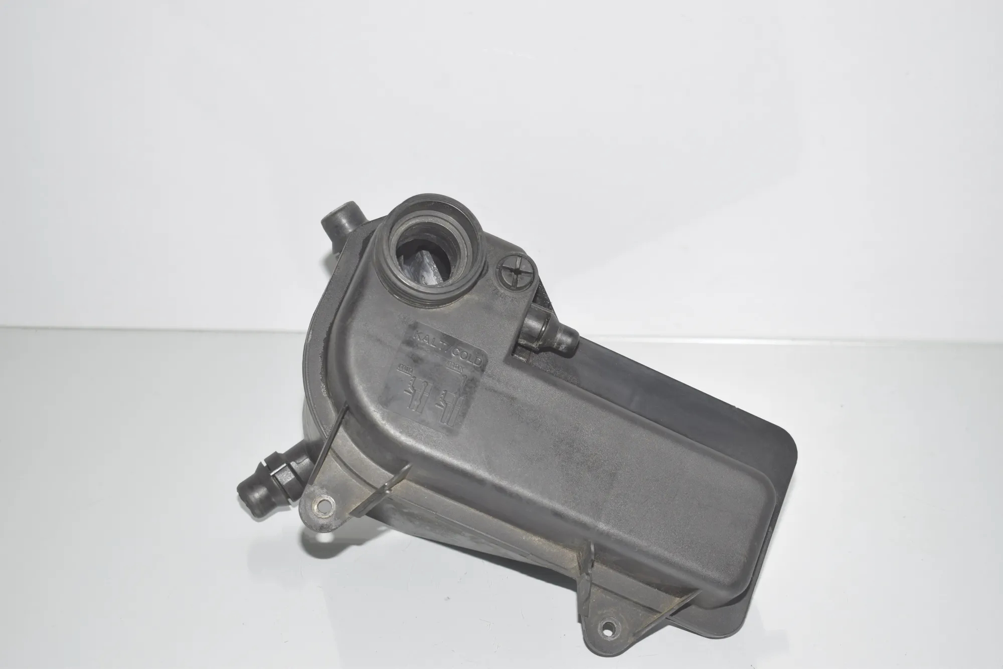 Expansion Tank – OEM 7514964 · BMW X5 (E53) BMW X5 (E53) 3.0 d 2003 – 2