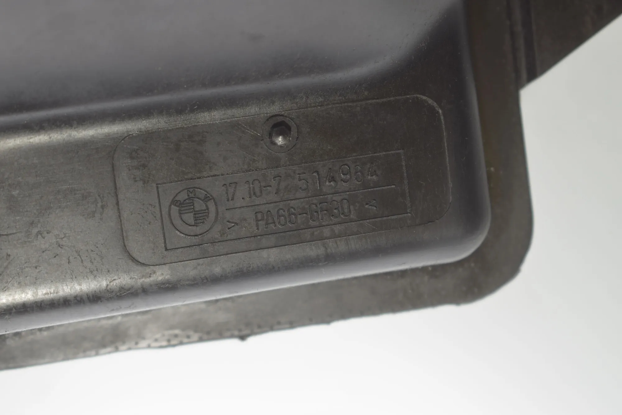 Expansion Tank – OEM 7514964 · BMW X5 (E53) BMW X5 (E53) 3.0 d 2003 – 5