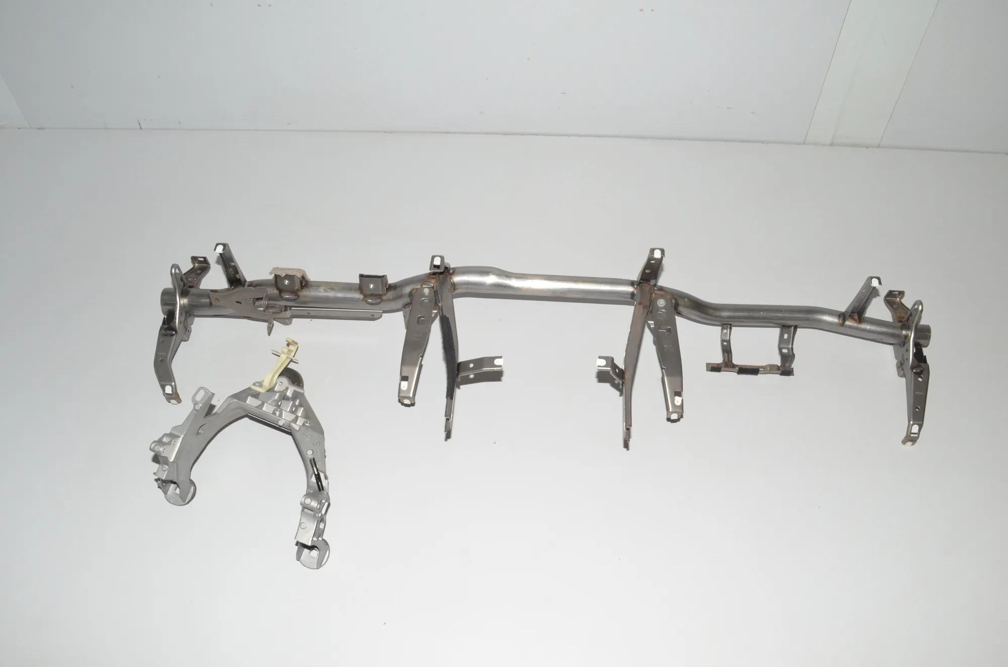 Dashboard Frame – OEM 9195219 · BMW 5 Touring (F11) 535 d 2012 – 3